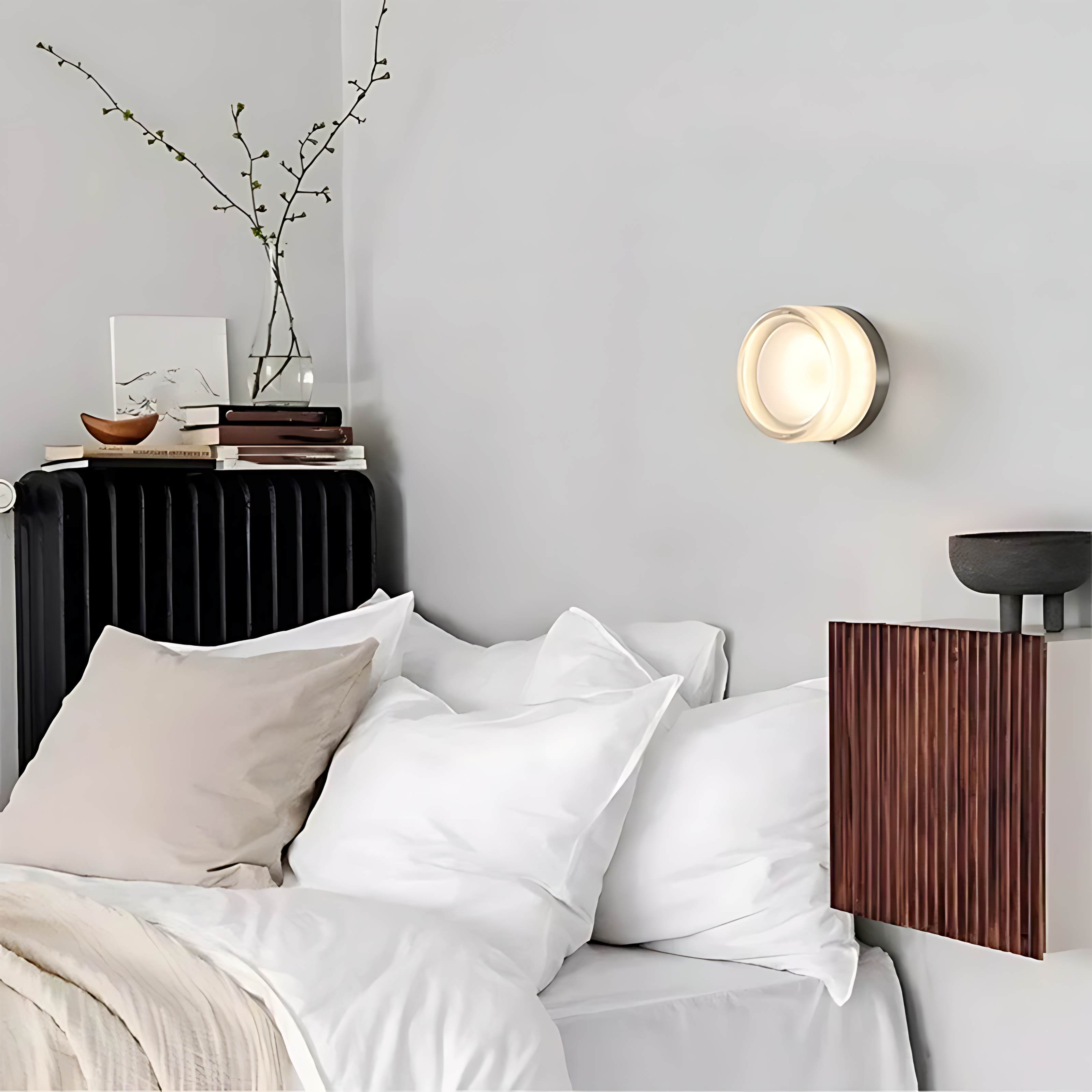 Lulu Wall Lamp