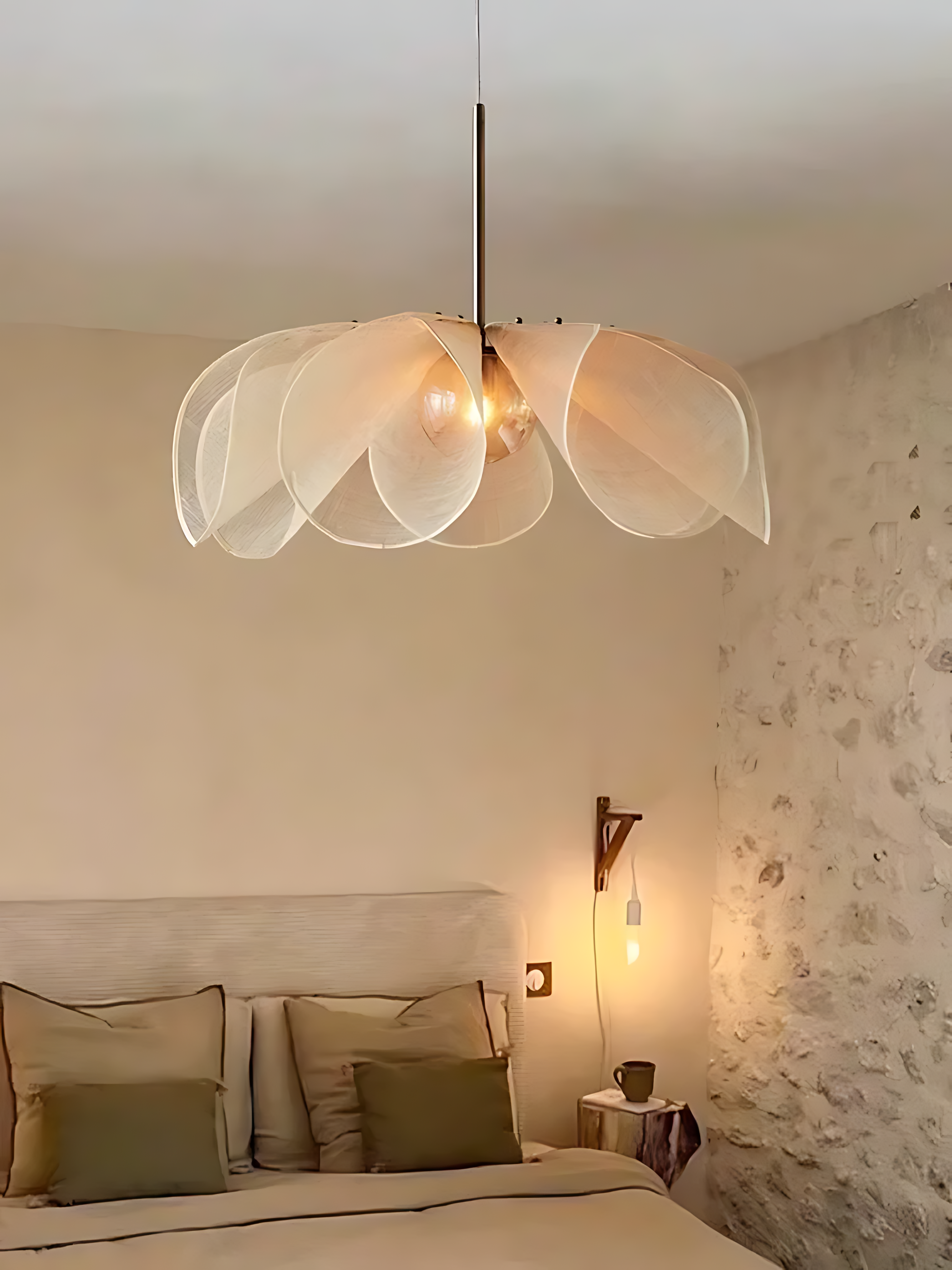 Bloom Pendant Light