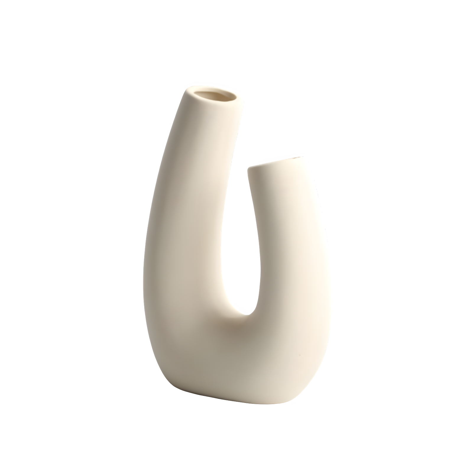 Nordic Sculpt Vase Collection