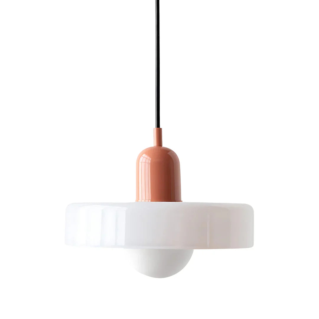 Luna Forme Pendant Light