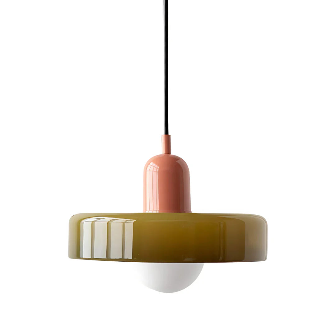 Luna Forme Pendant Light