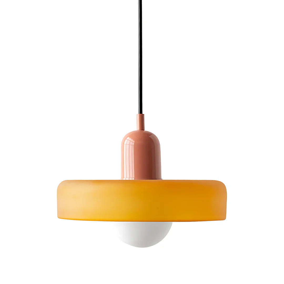 Luna Forme Pendant Light