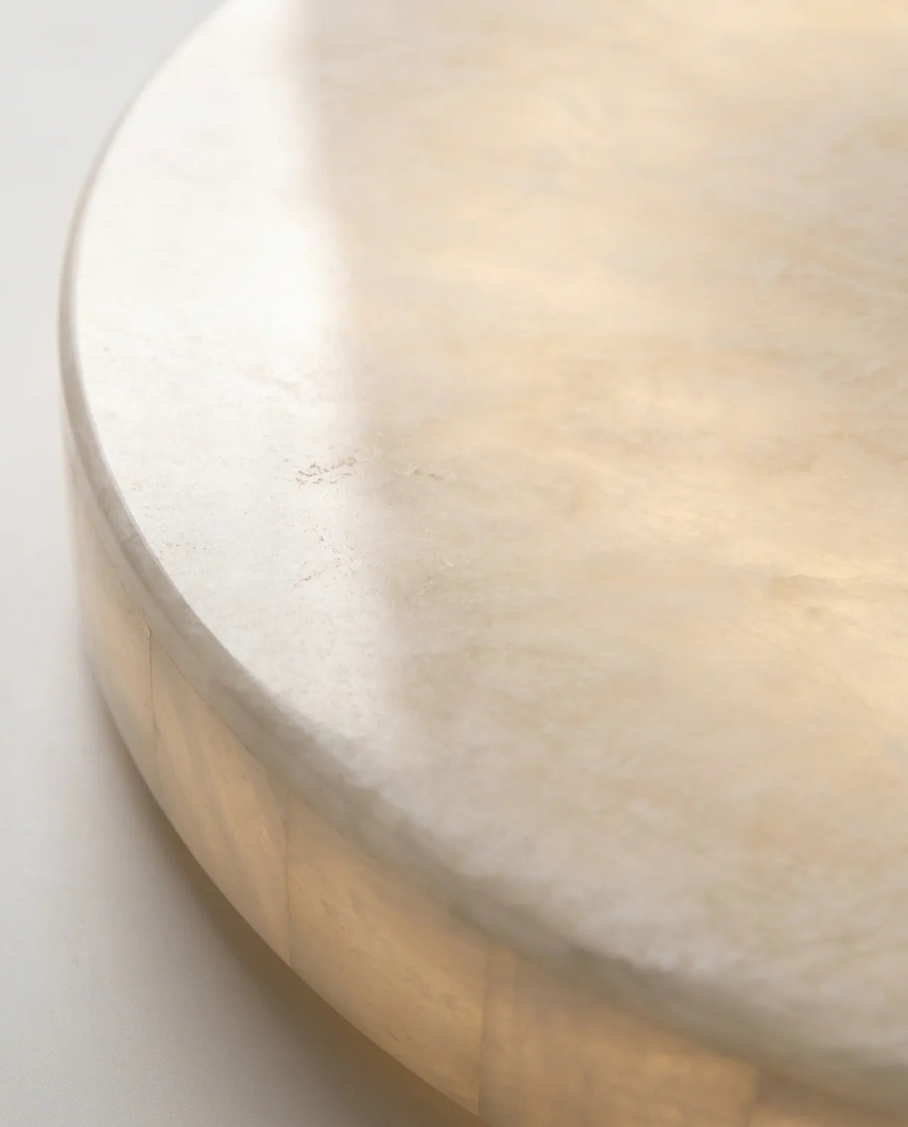 Lorenza Ceiling Lamp - Premium Natural Marble
