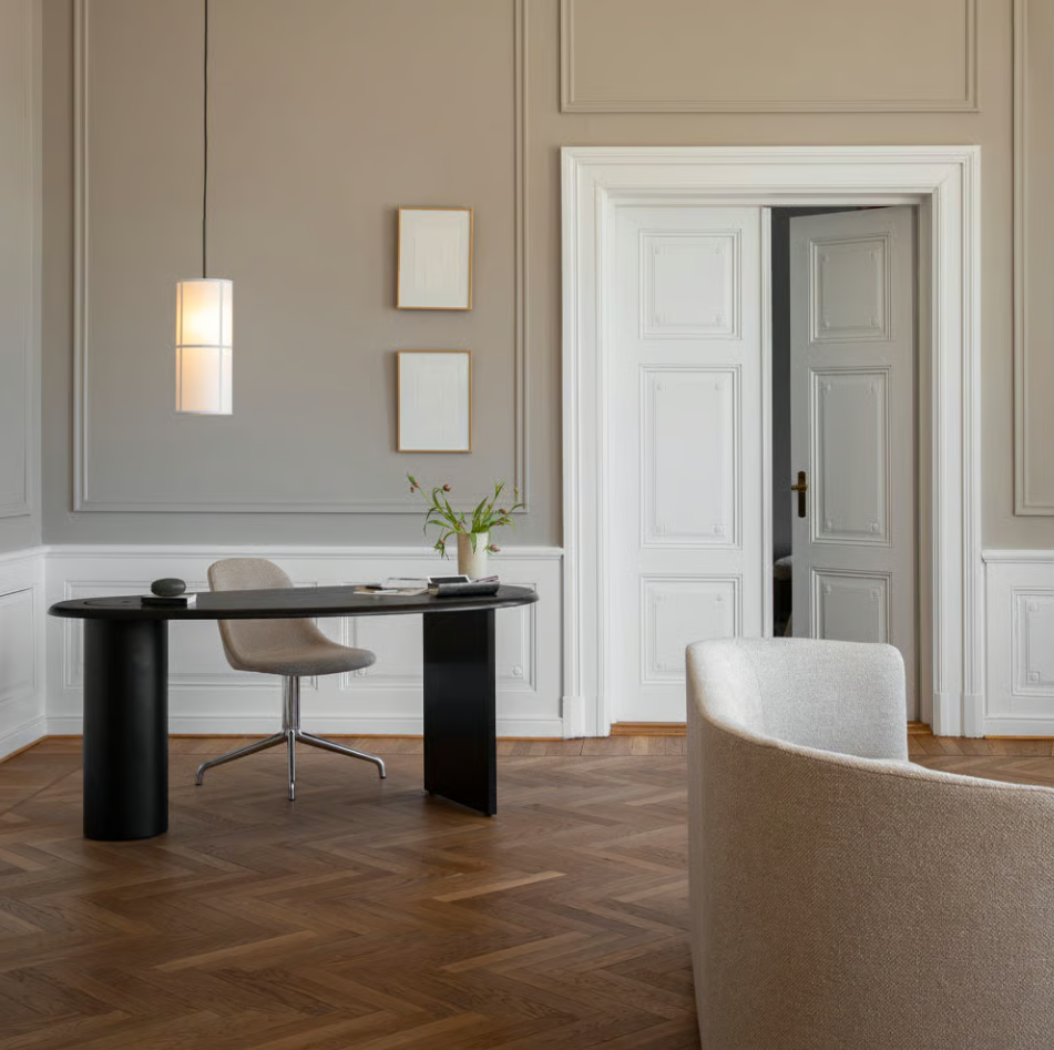 Hinoki Cluster Pendant Lamp