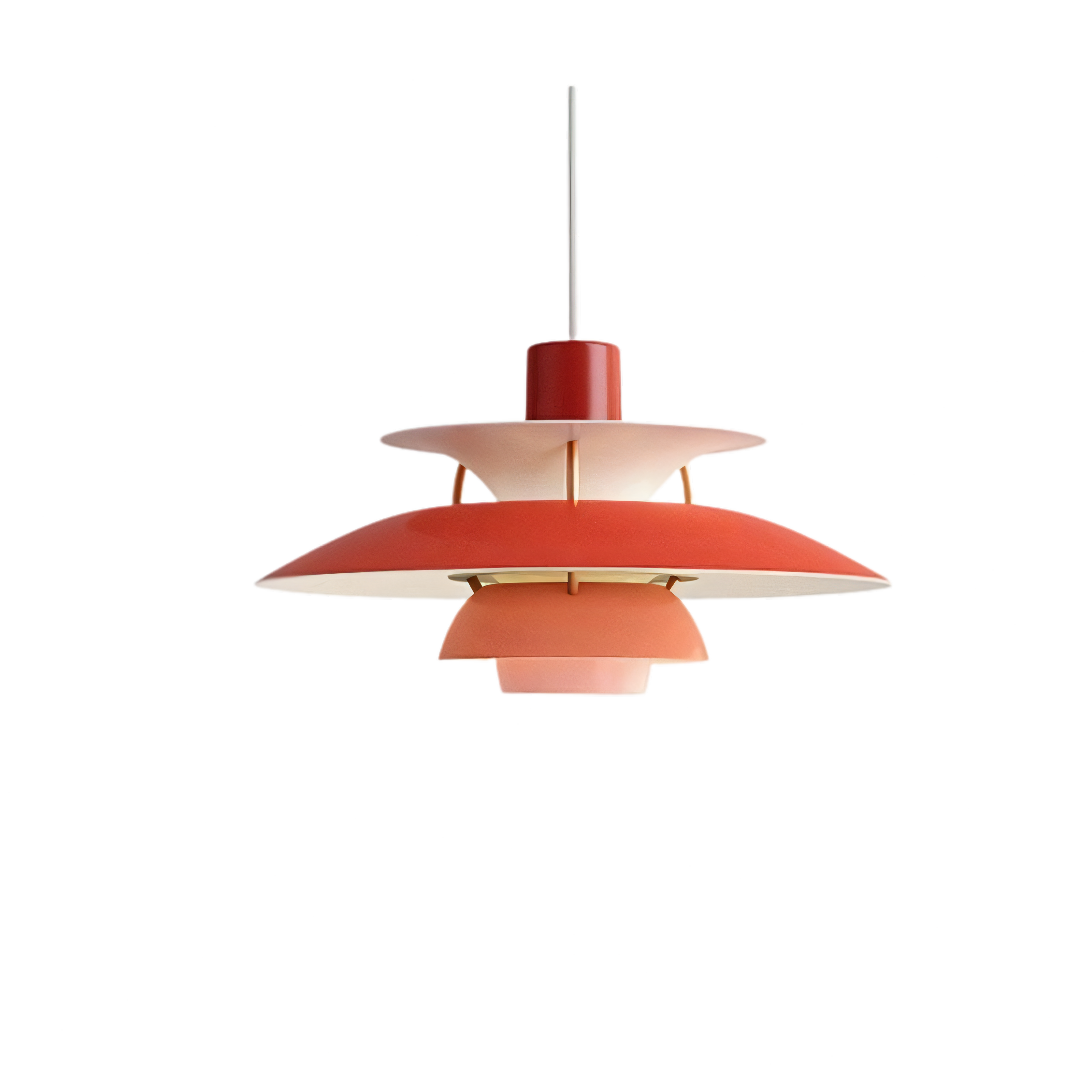 PH5 Pendant Light