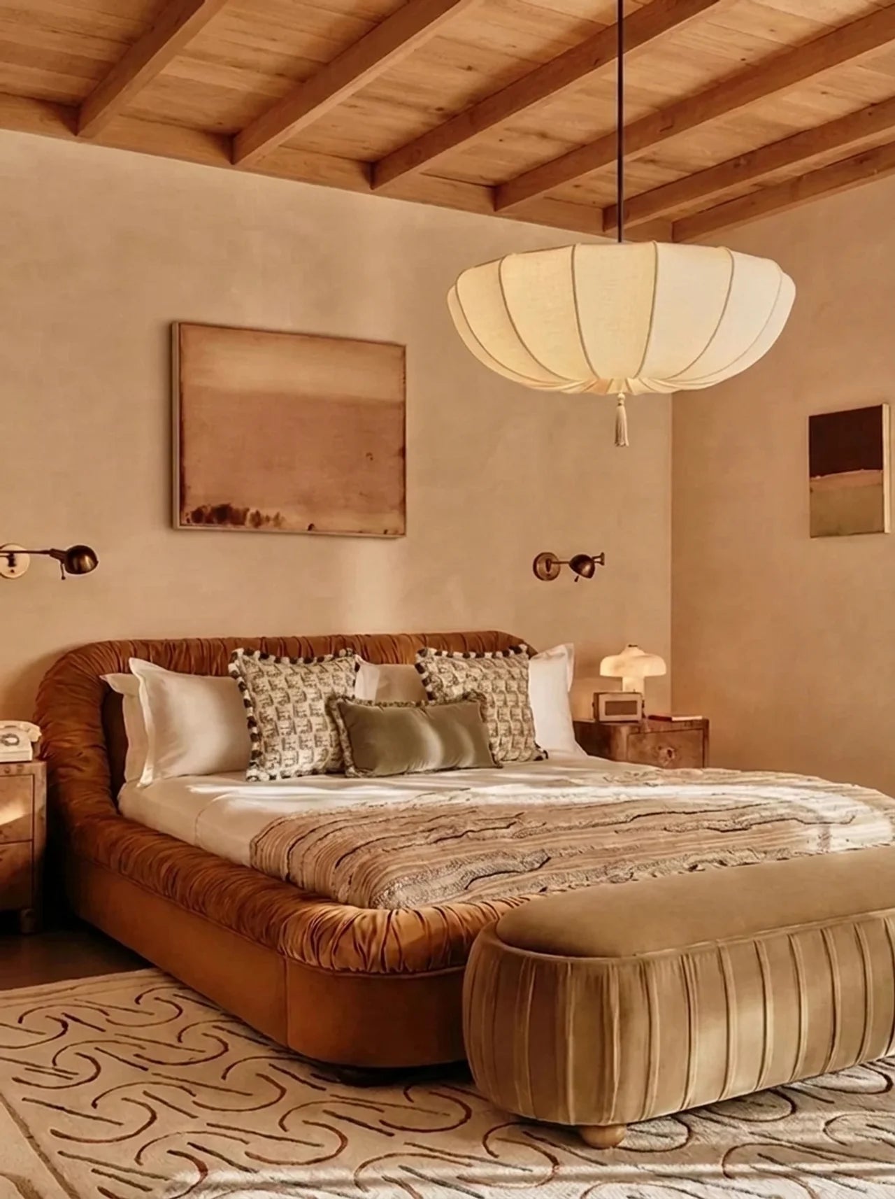 Riviera Pendant Lamp