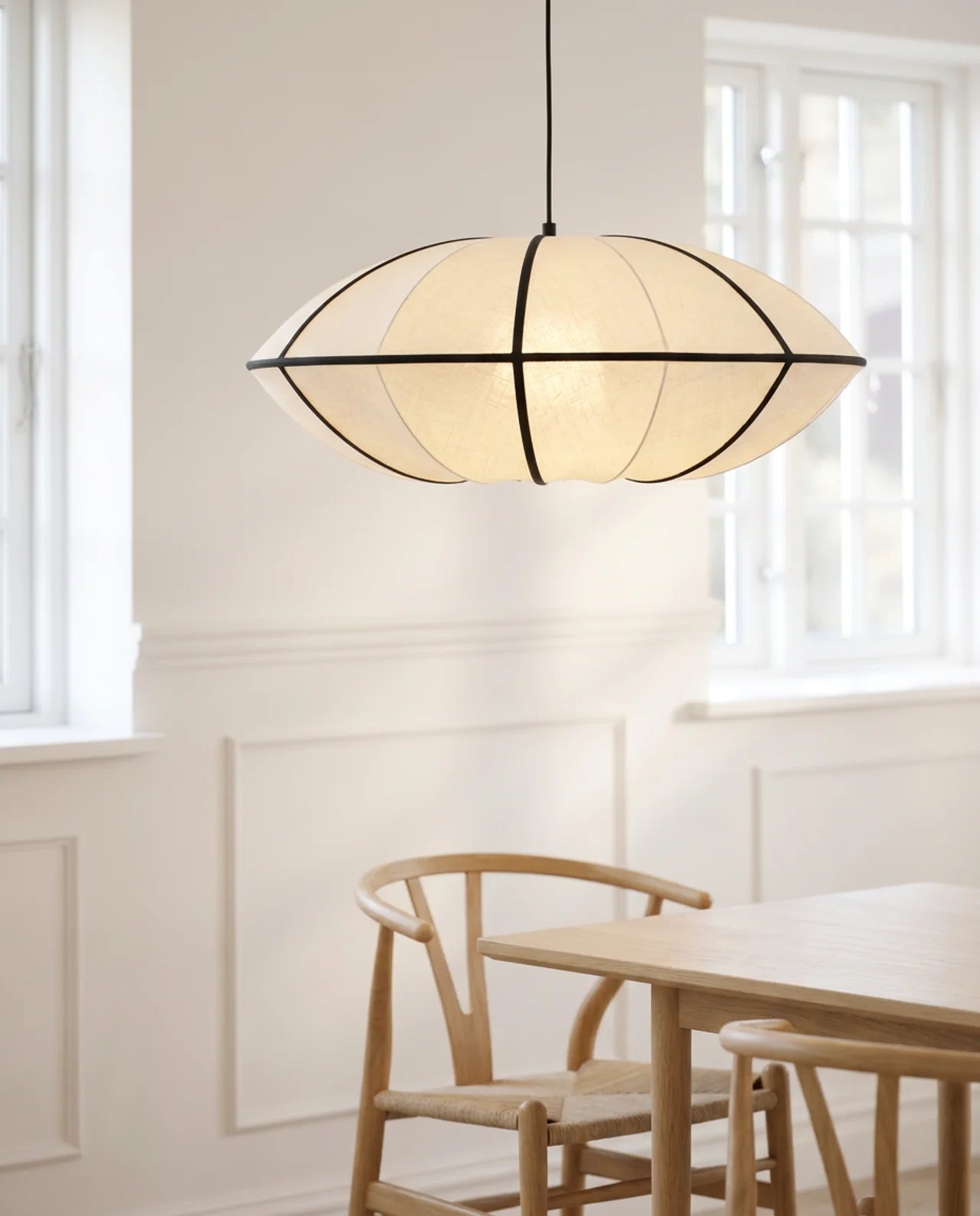 Zena Pendant Lamp