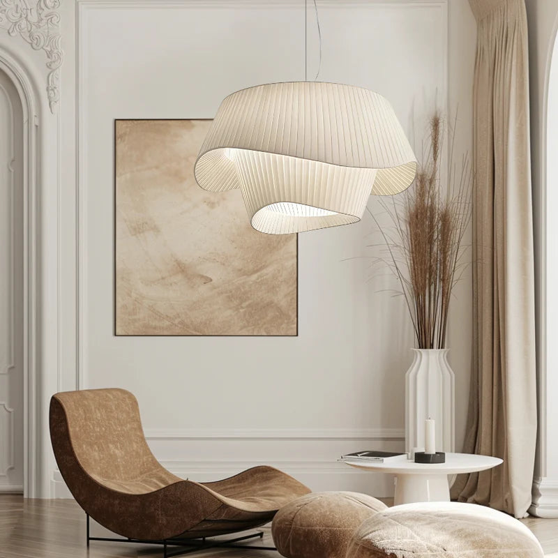 Coco Pendant Lamp