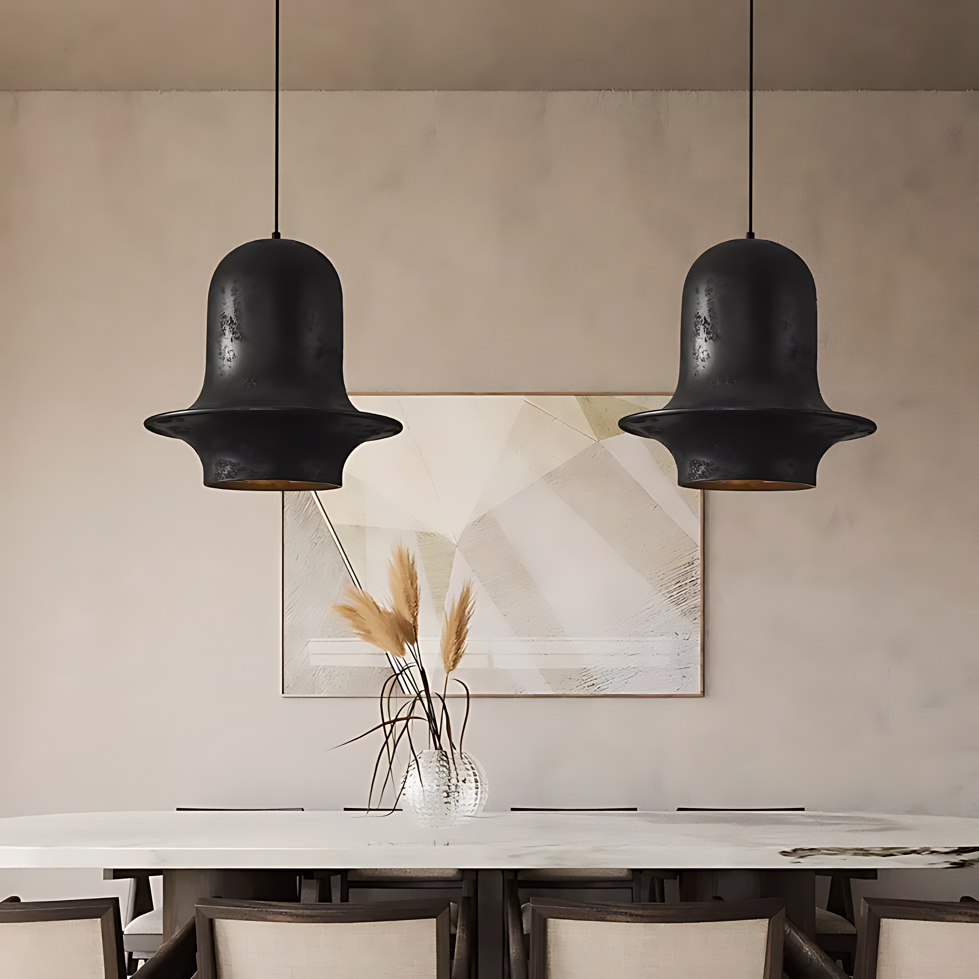 Lampa wisząca Fuji