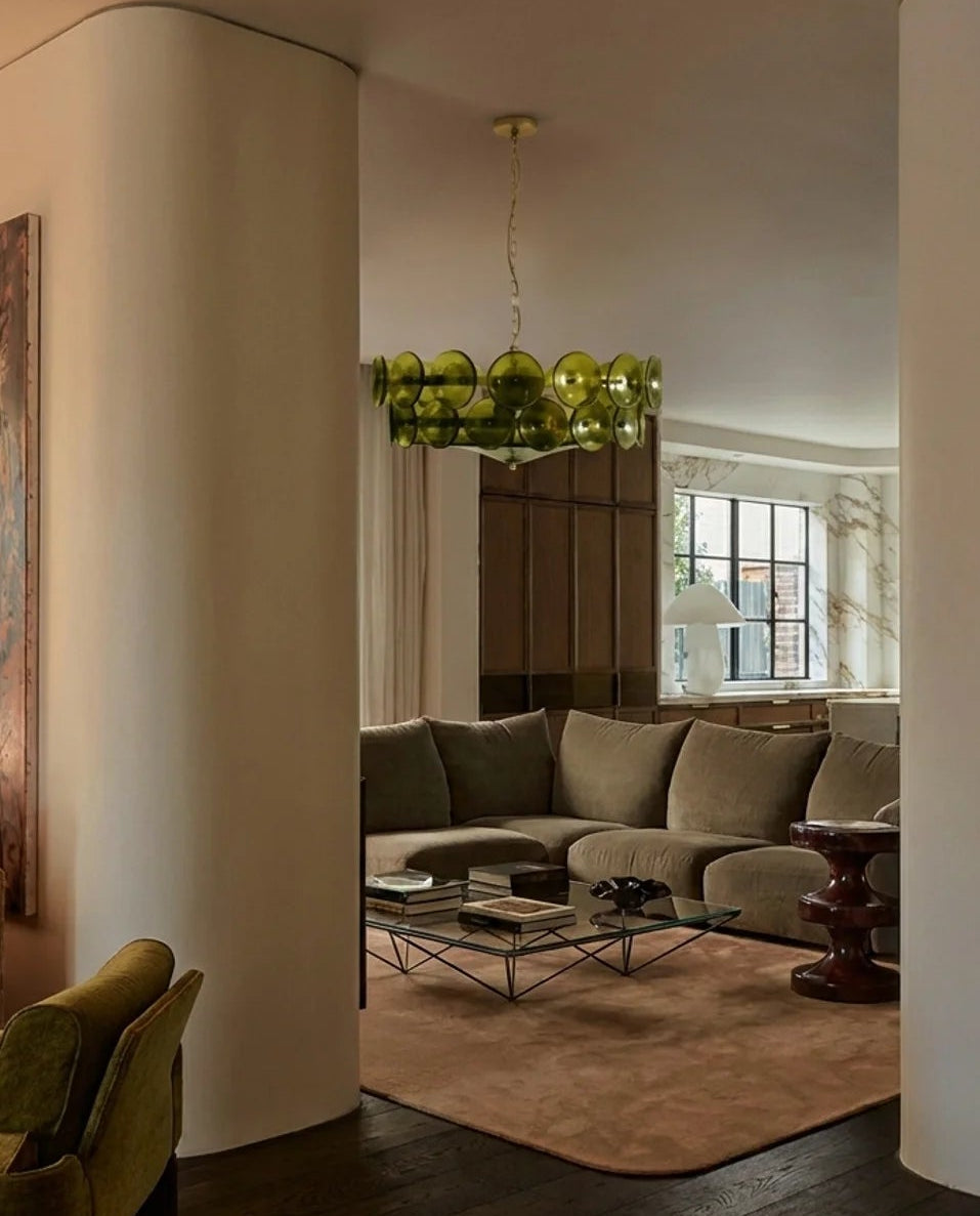 Orvani Chandelier