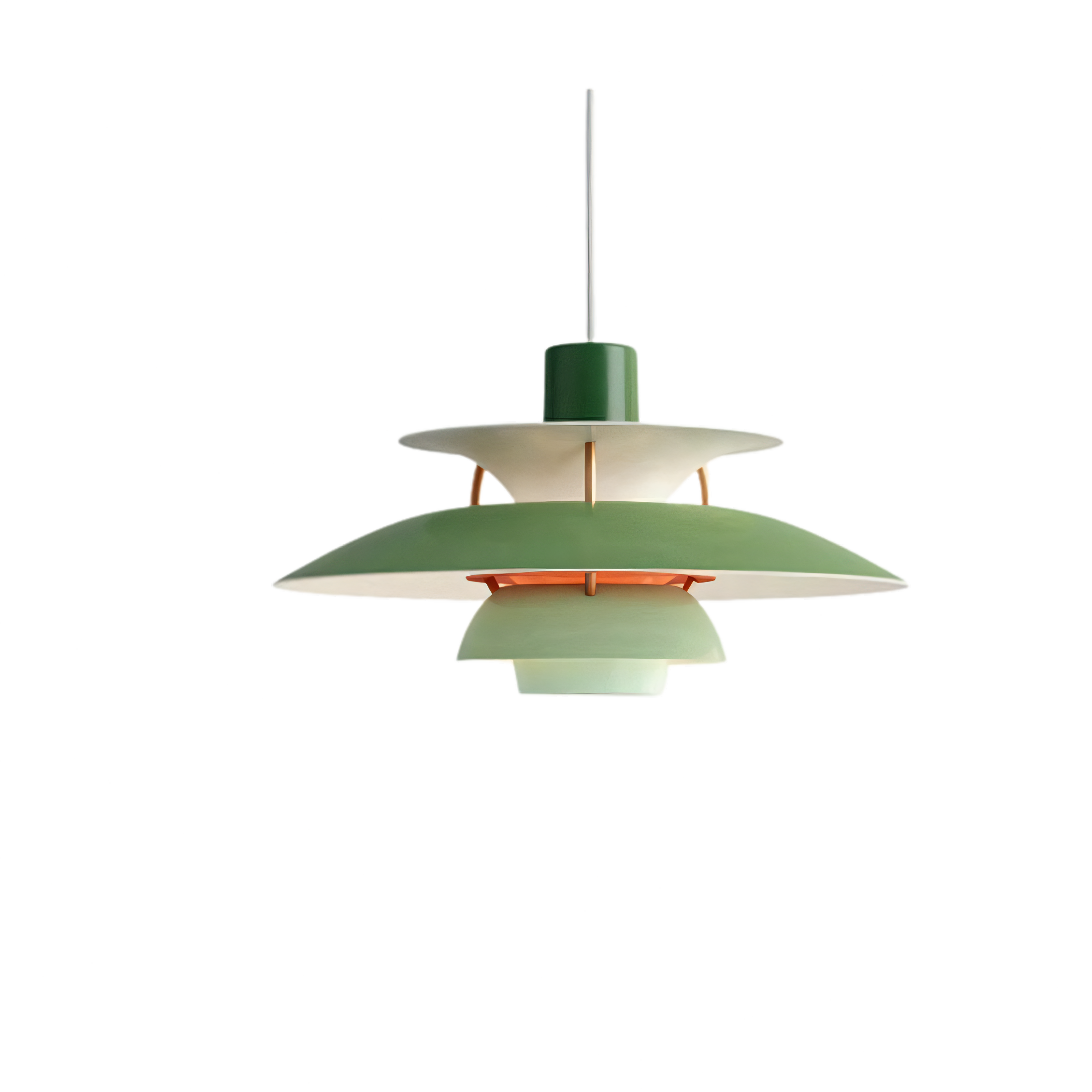 PH5 Pendant Light