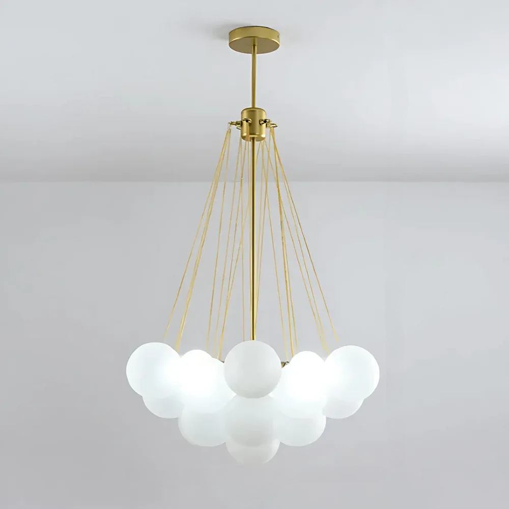 Perla Louise Chandelier