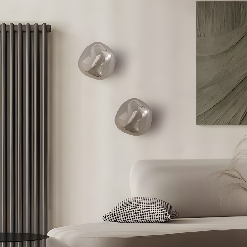 Lava Wall Lamp