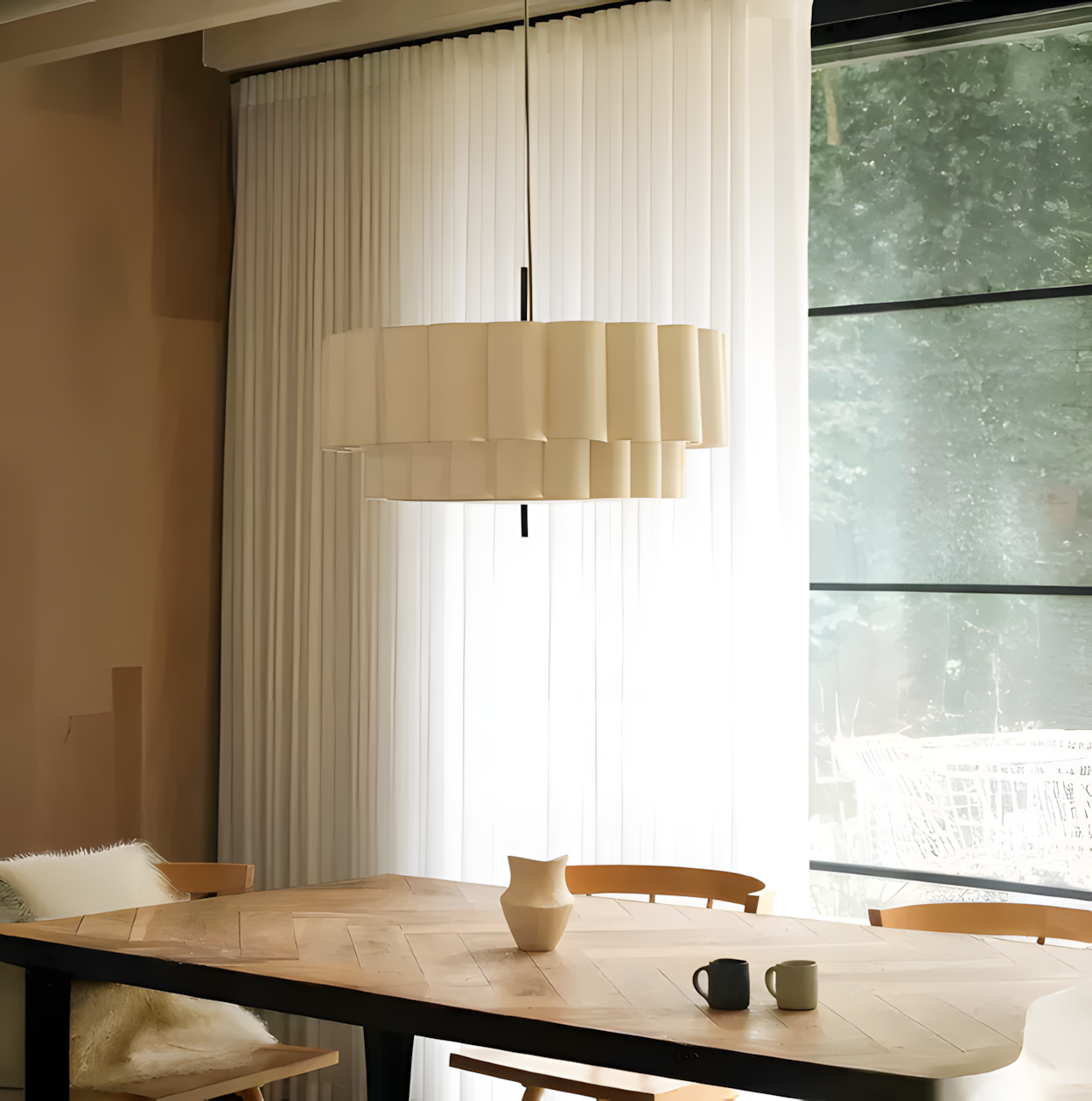 Almira Pendant Lamp