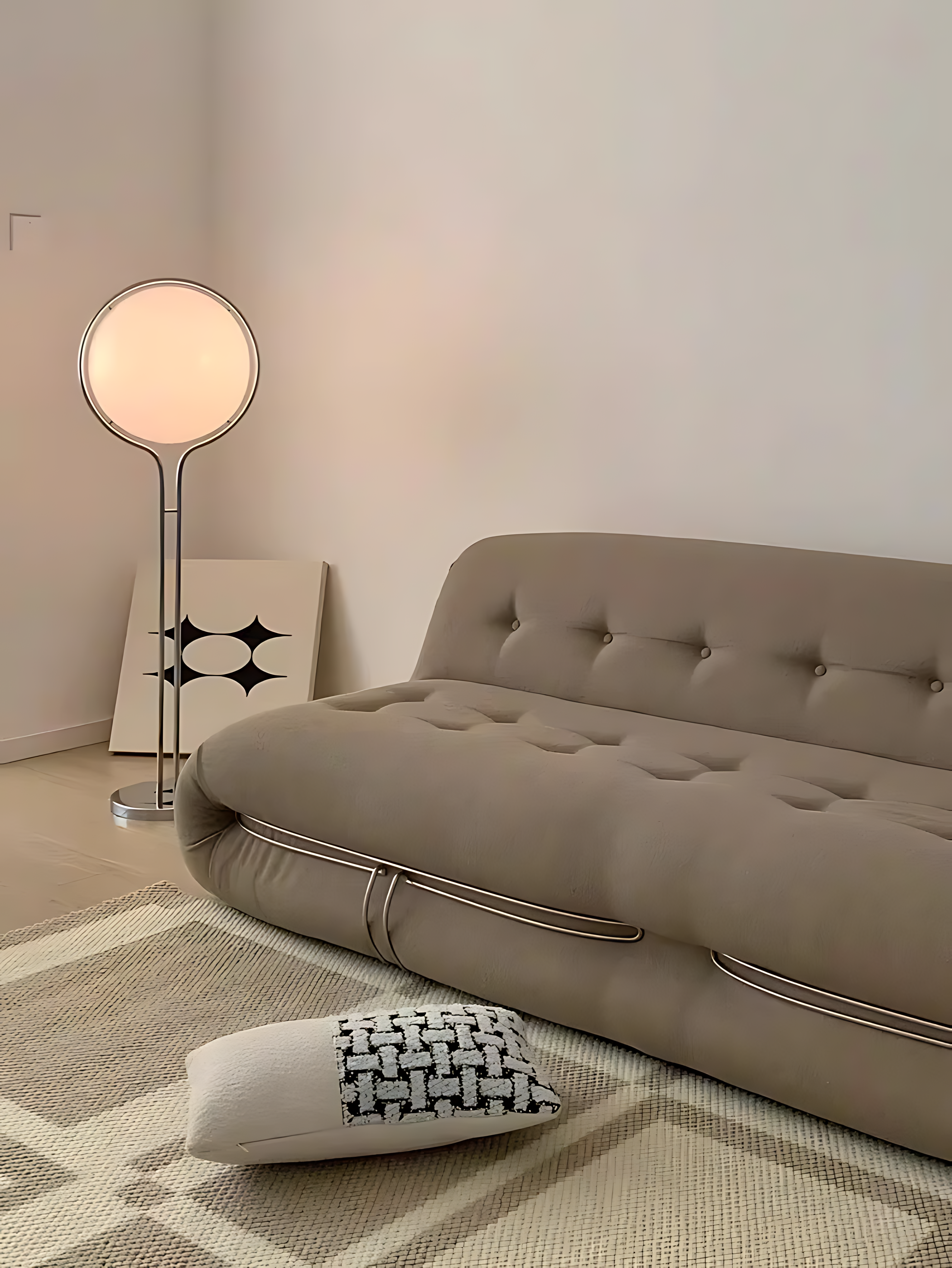 Mono Floorlamp