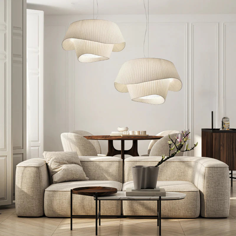 Coco Pendant Lamp