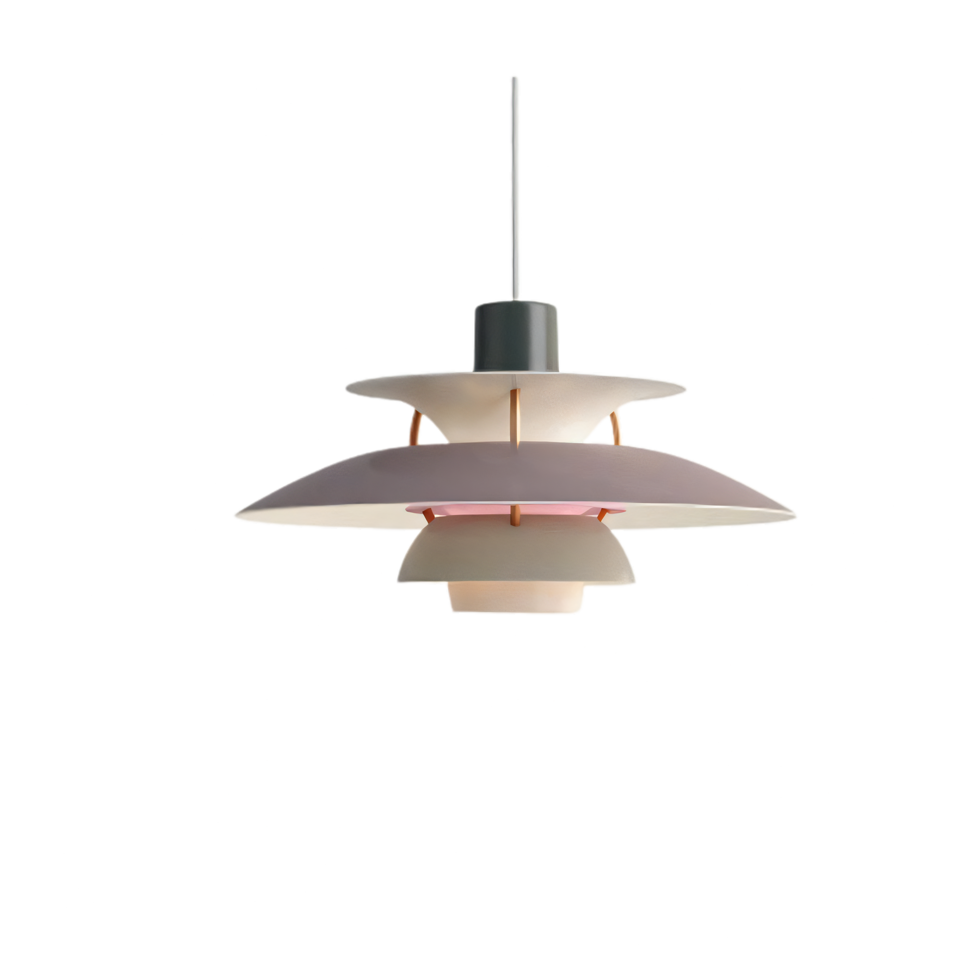 PH5 Pendant Light