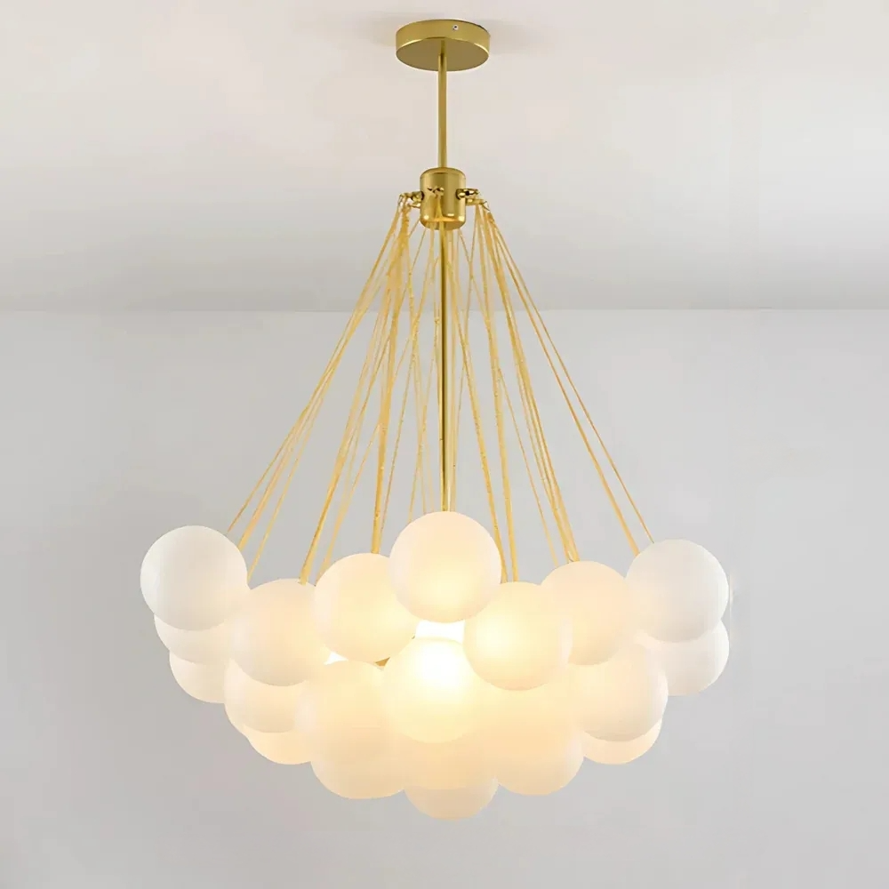 Perla Louise Chandelier