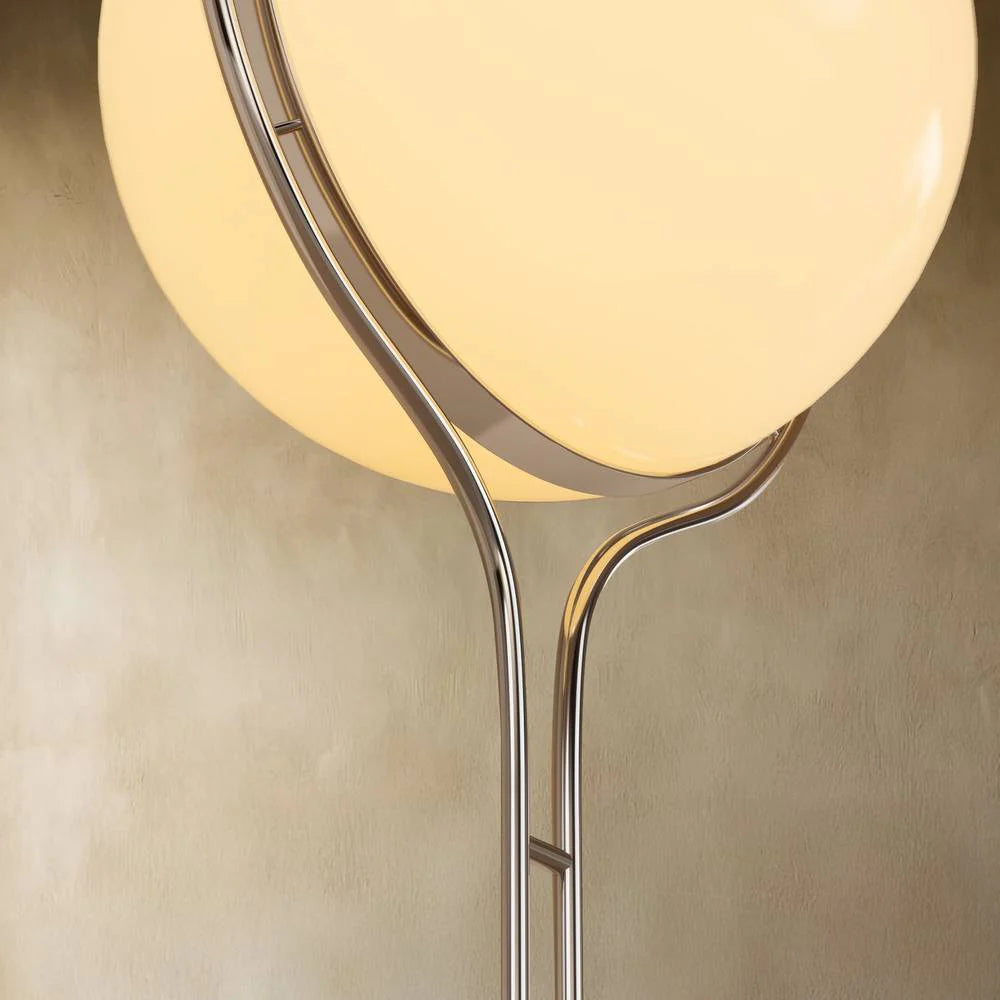 Mono Floor To Ceiling Lamp