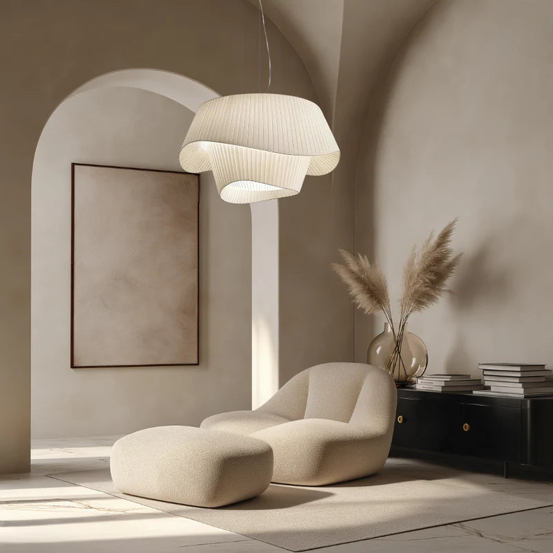 Coco Pendant Lamp