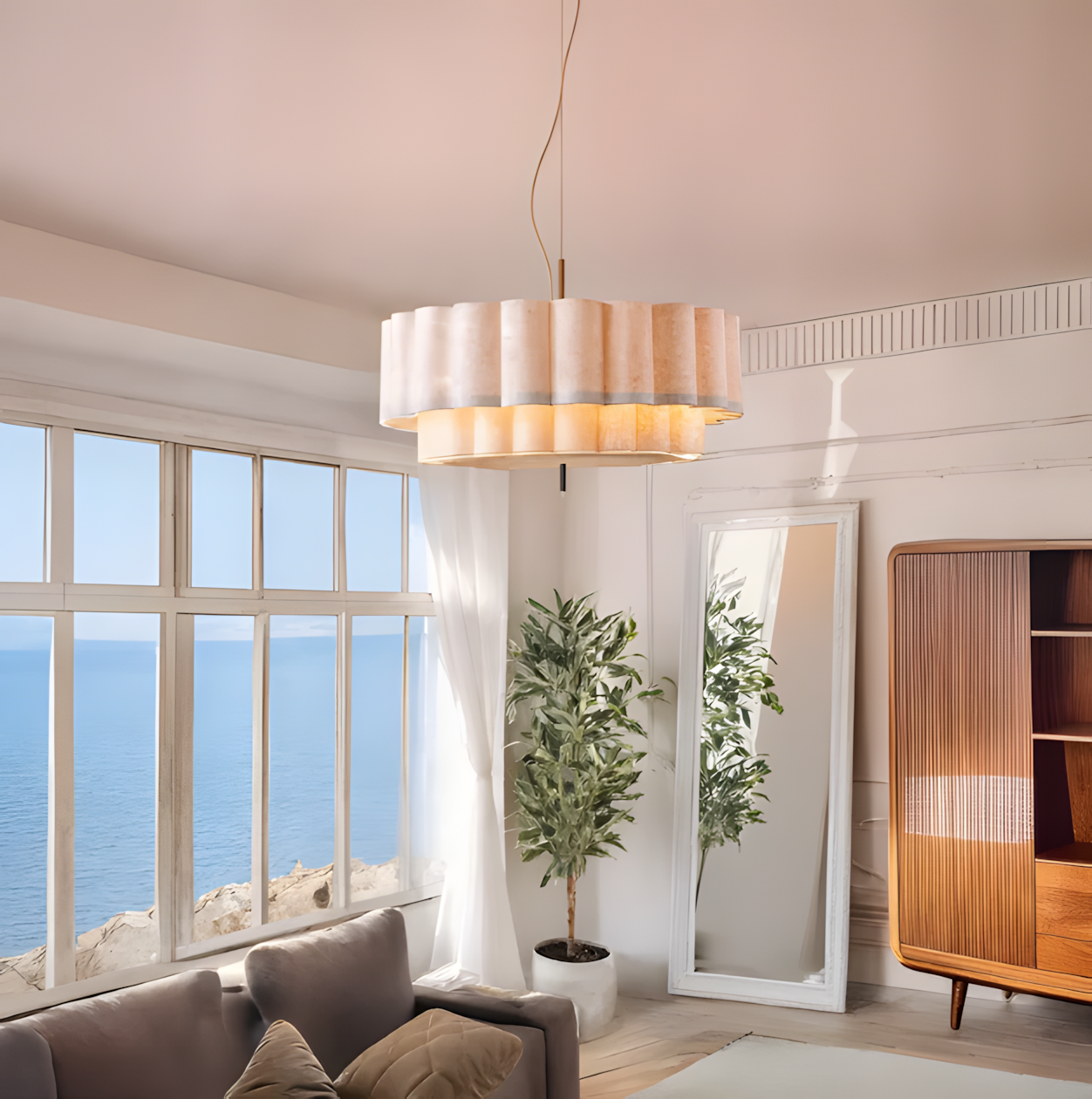 Almira Pendant Lamp