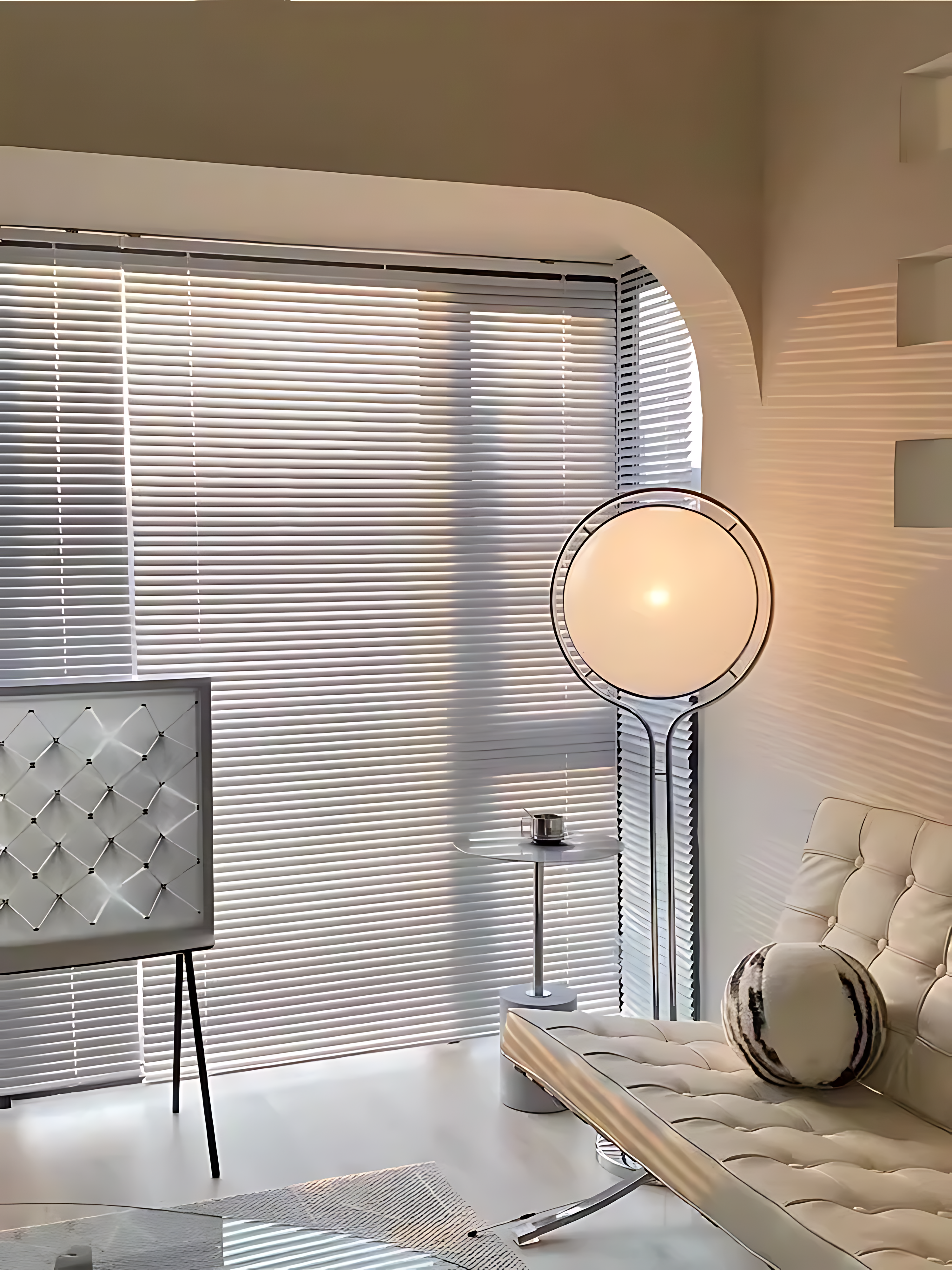 Mono Floorlamp
