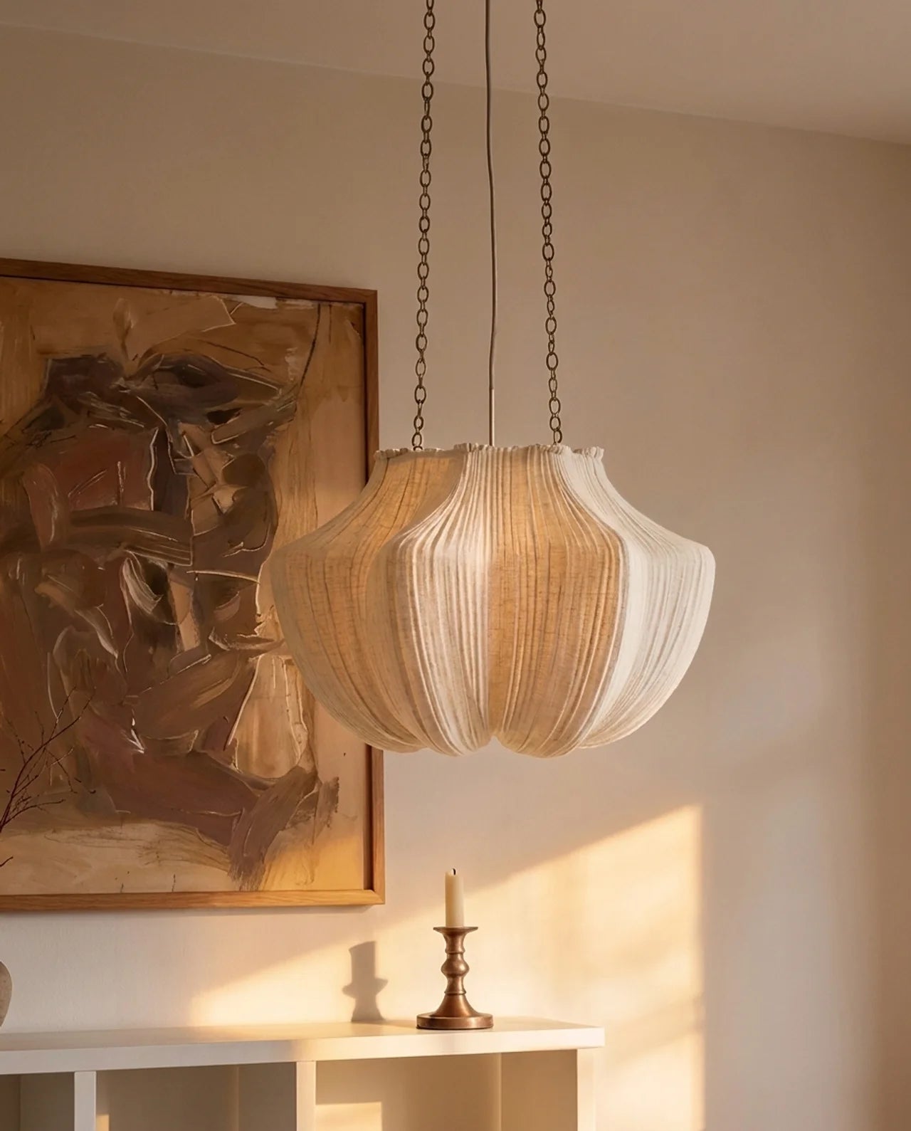 Xabia Pendant Lamp