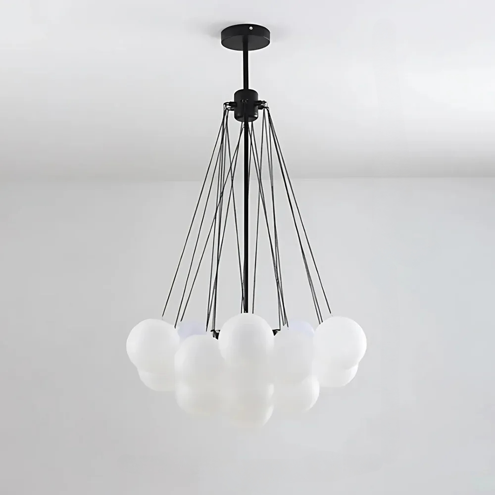 Perla Louise Chandelier