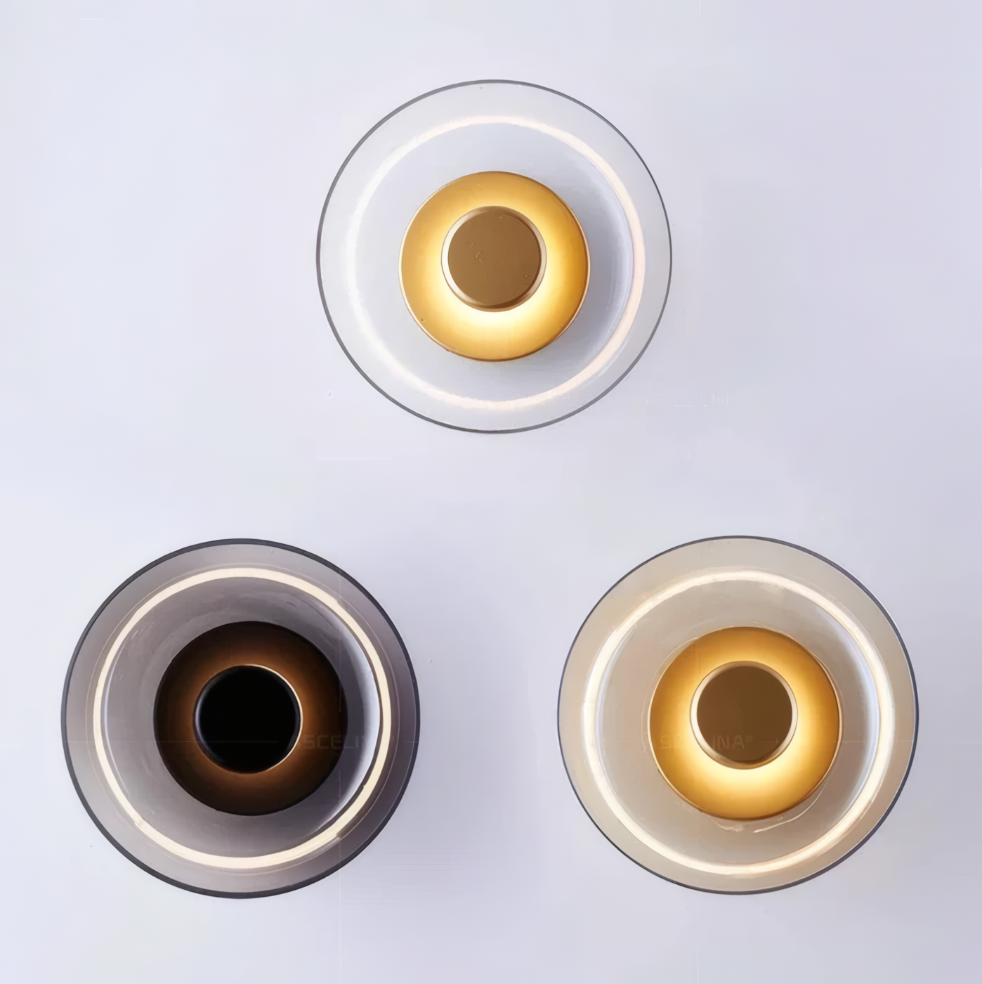 Onda Wall Lamp