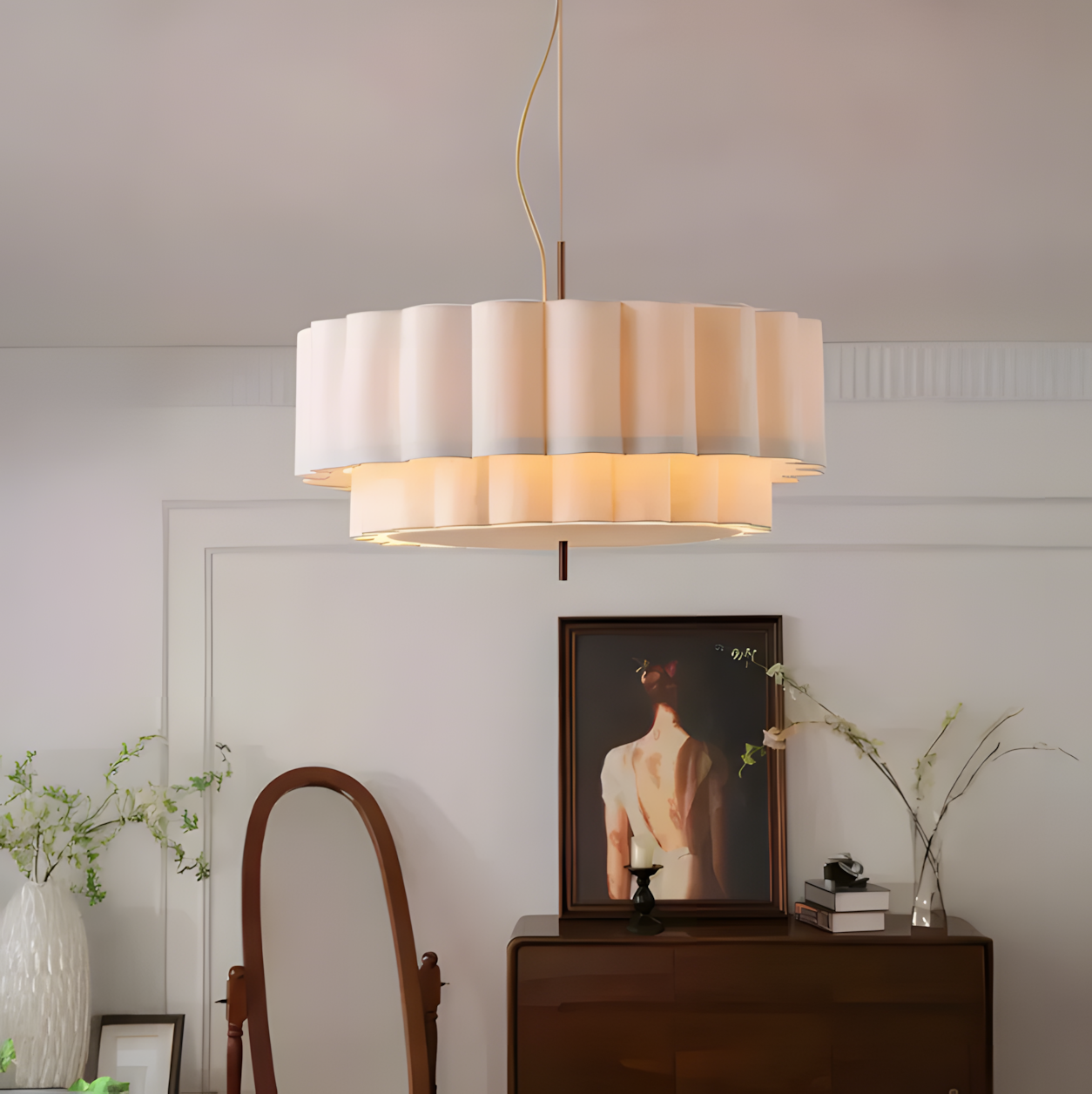 Almira Pendant Lamp