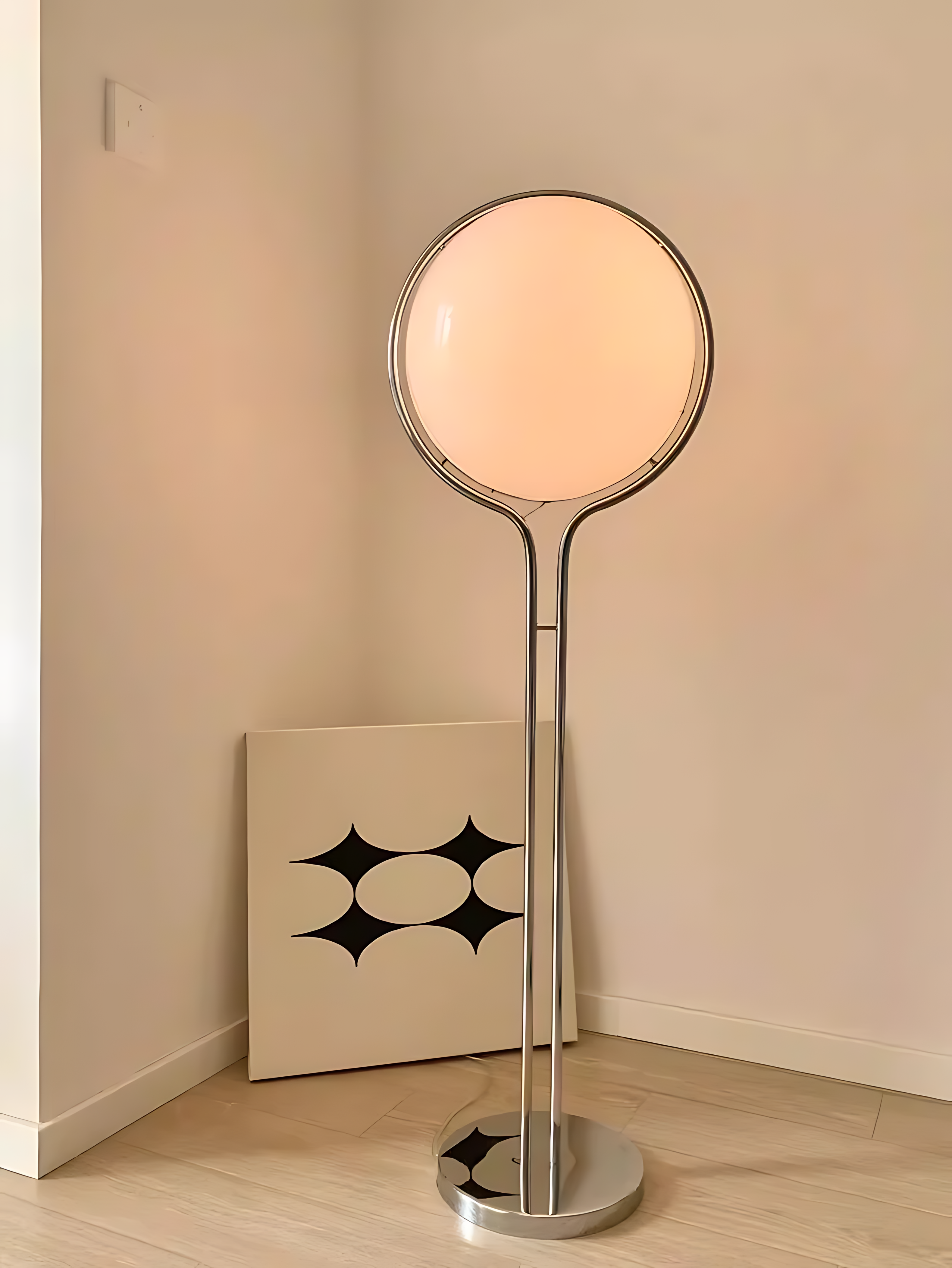 Mono Floorlamp