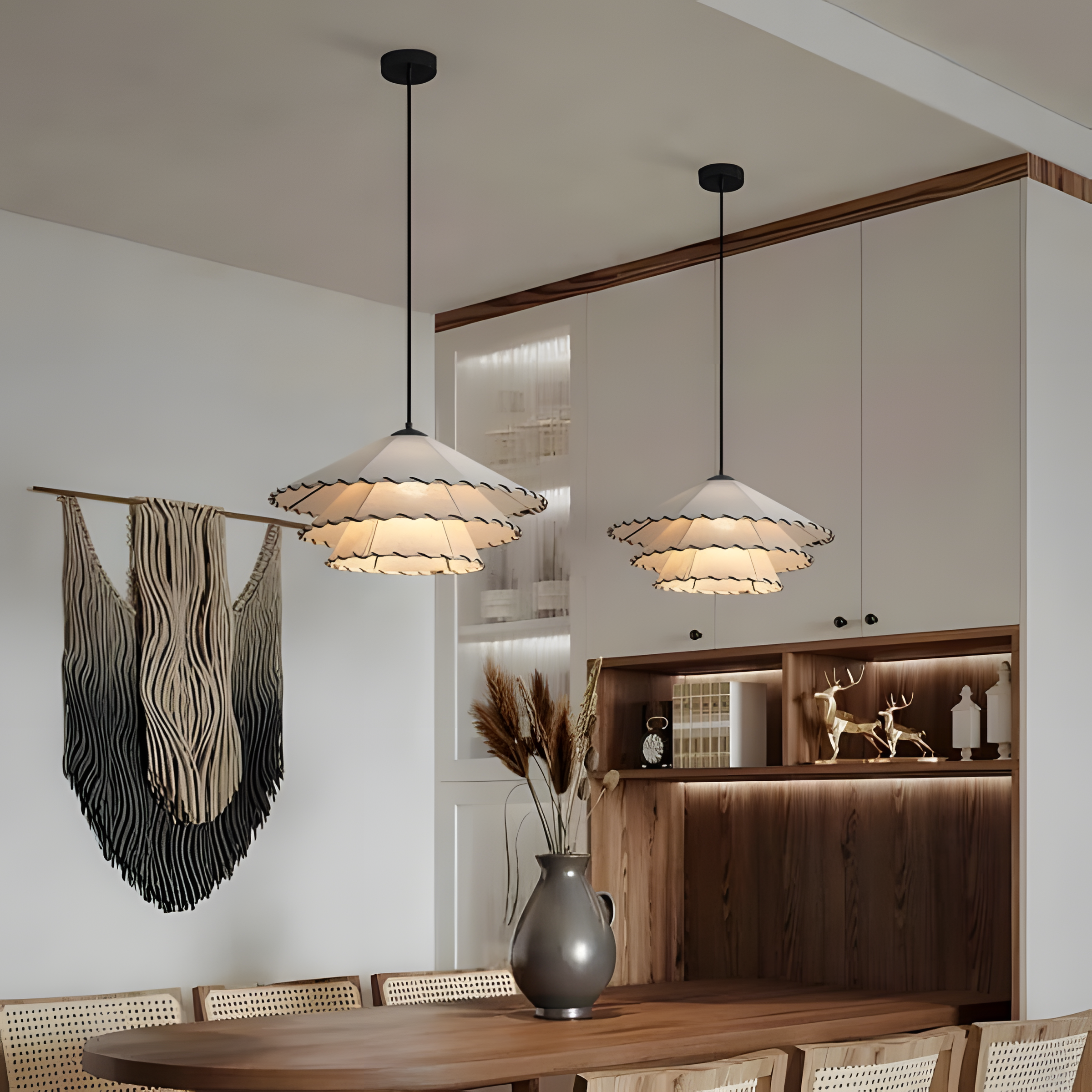Amarella Pendant Lamp