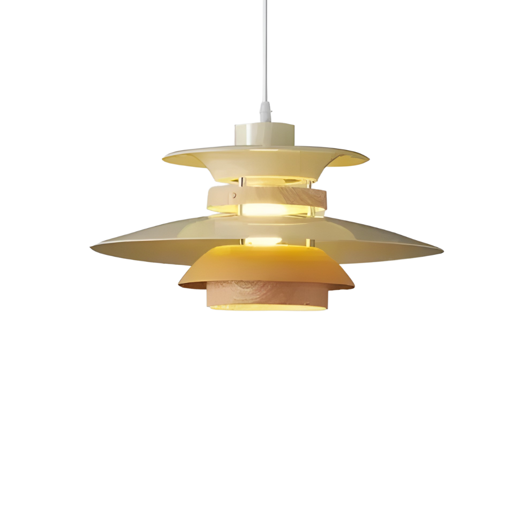 Nordlys Pendant Light