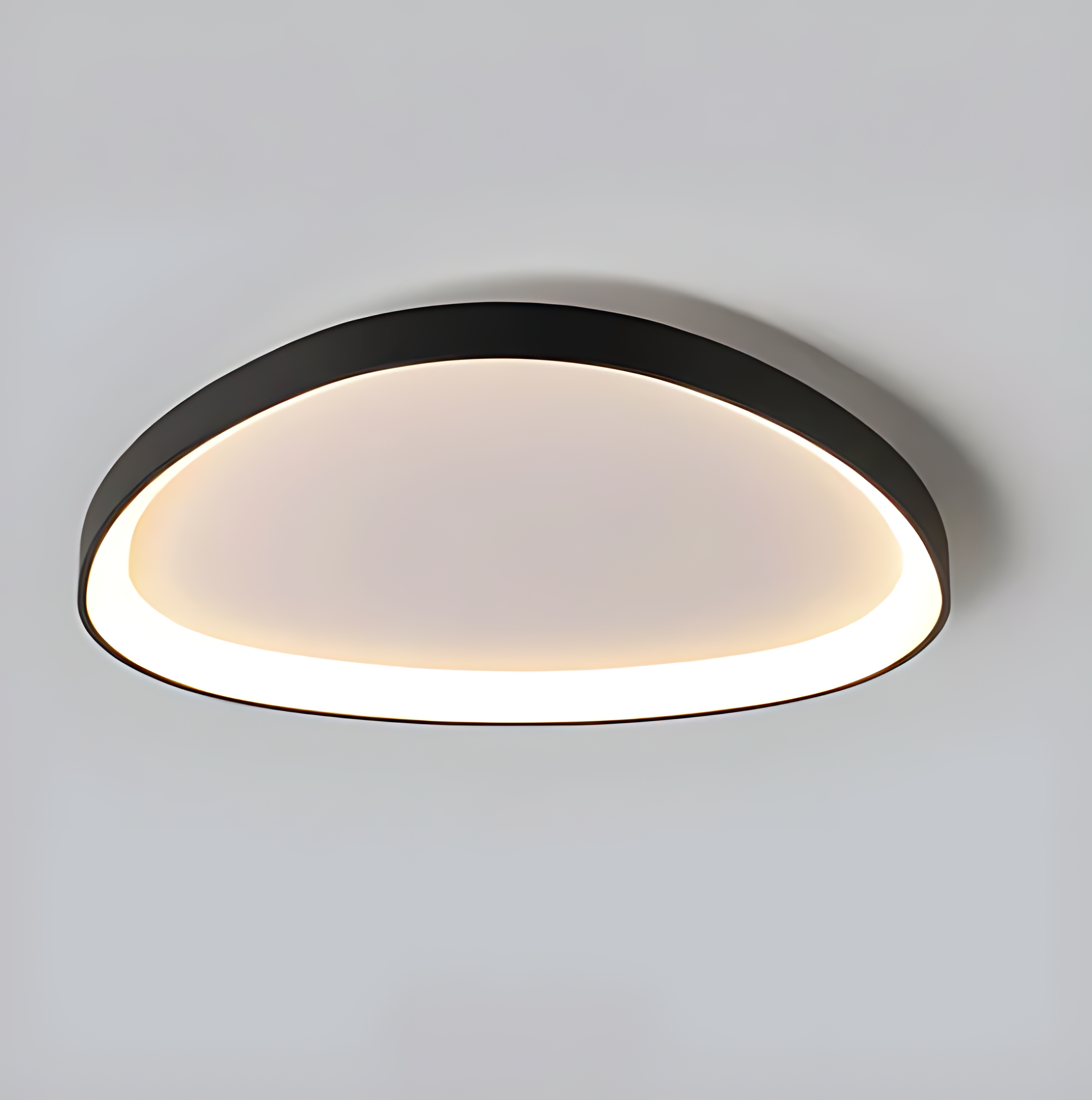 Lampada da soffitto Vesna