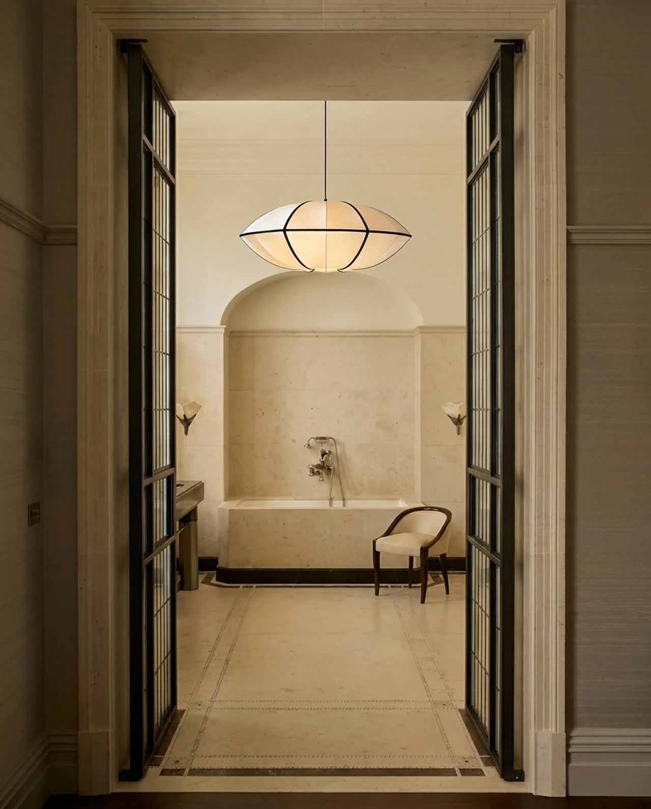 Zena Pendant Lamp