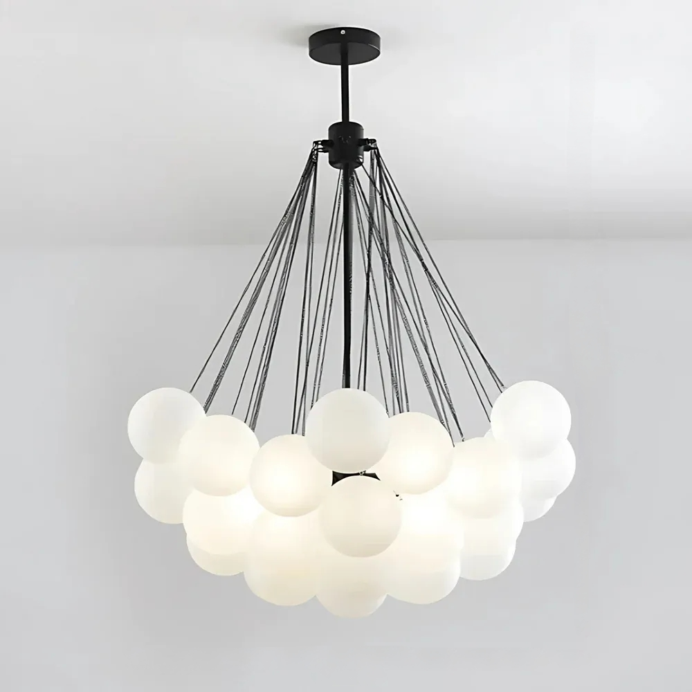 Perla Louise Chandelier