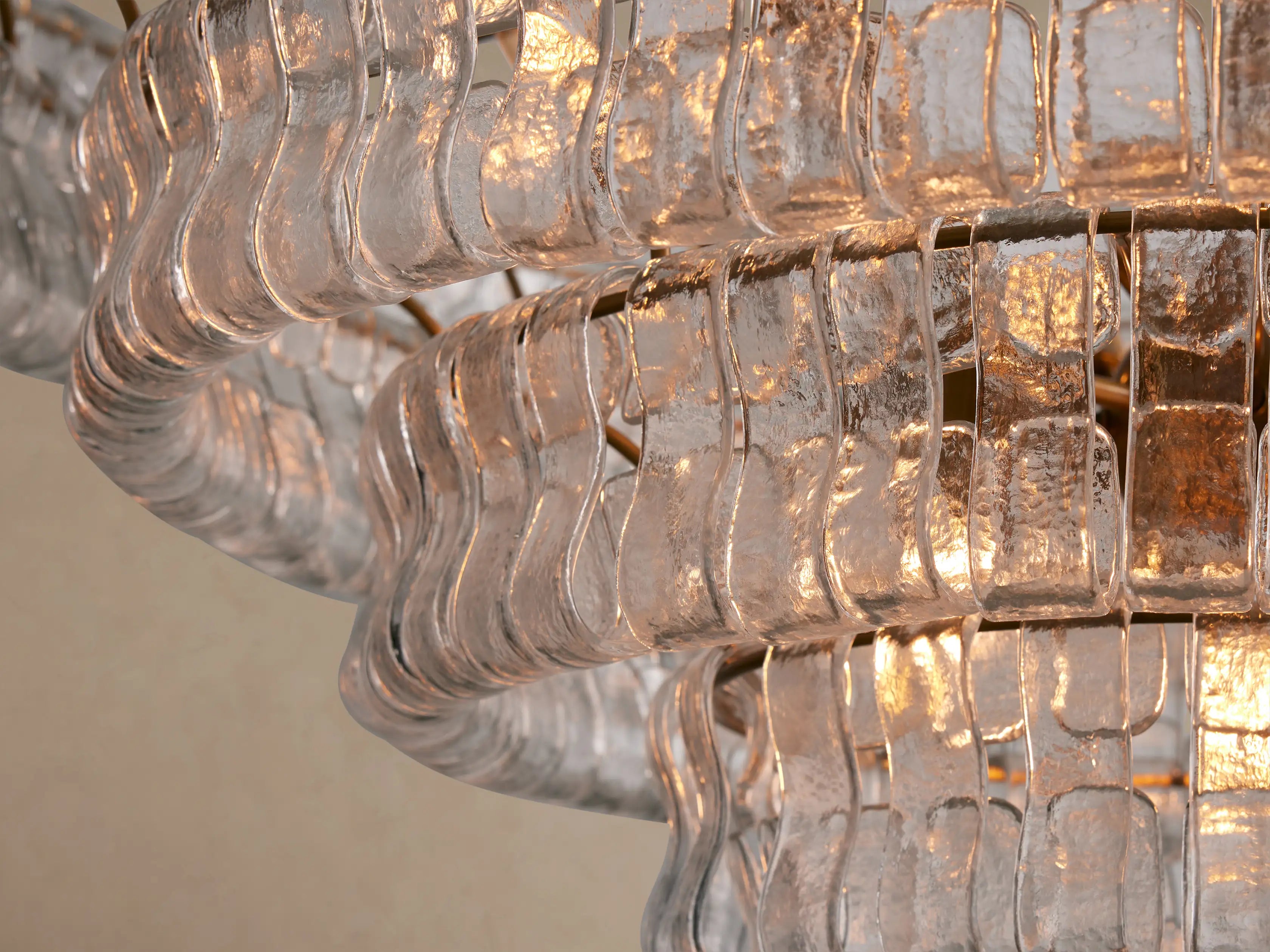 Bellagio Chandelier