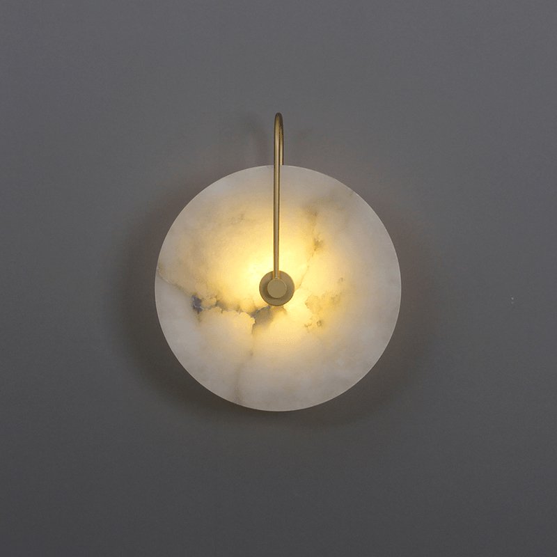 Solenne Wall Lamp