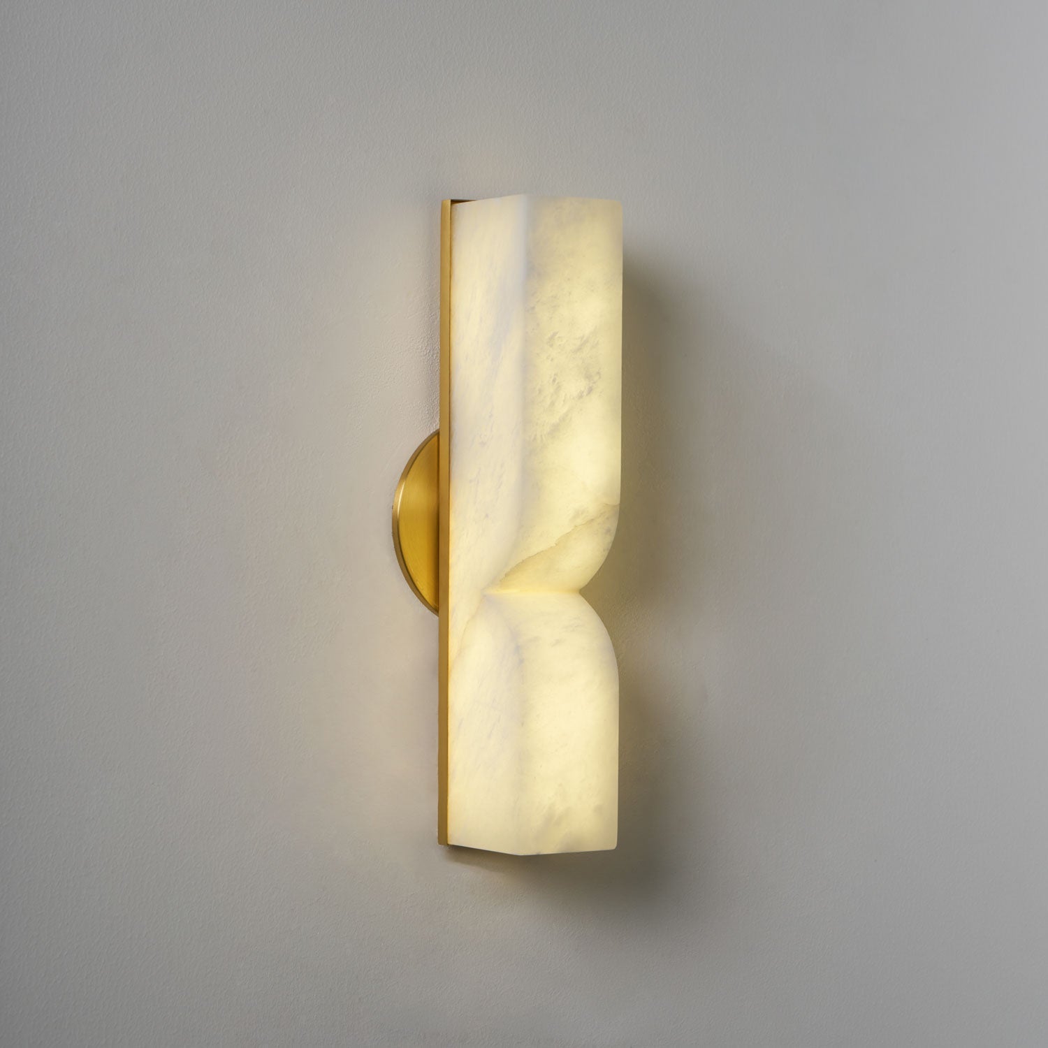 Essence Wall Lamp - Marble Natural Stone