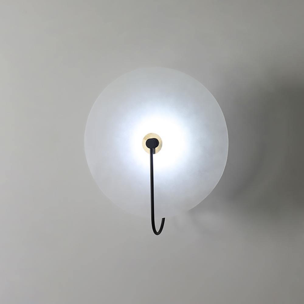 Solenne Wall Lamp
