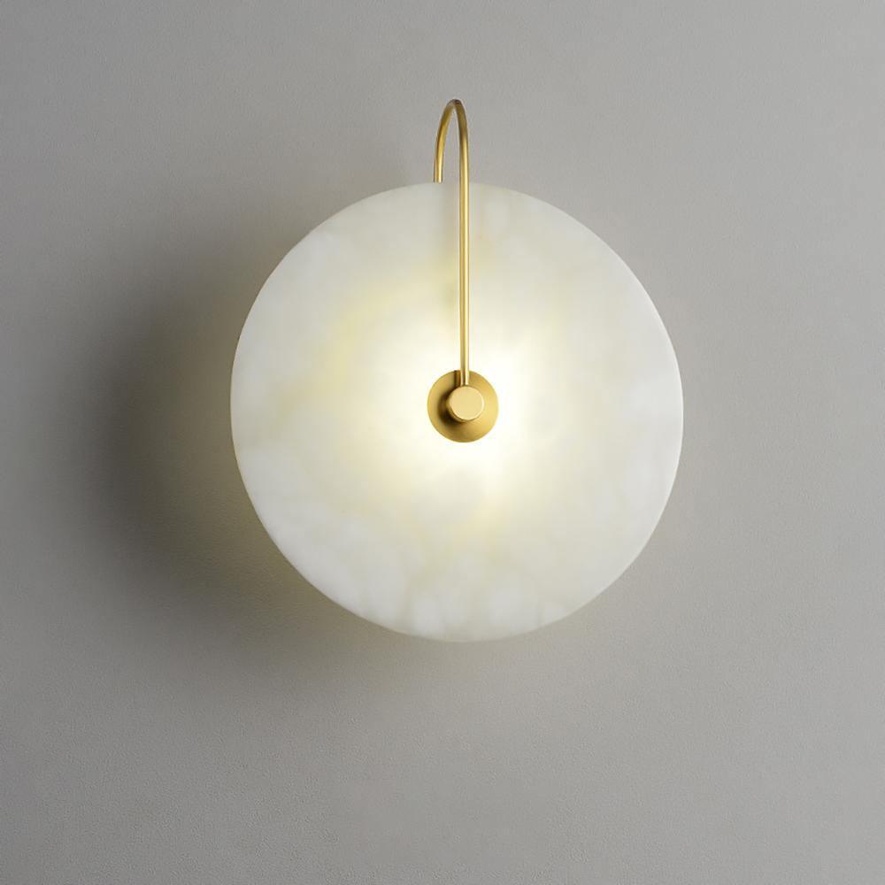 Solenne Wall Lamp