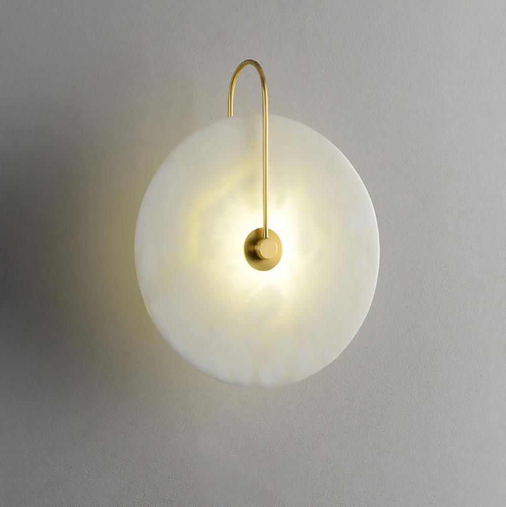 Solenne Wall Lamp