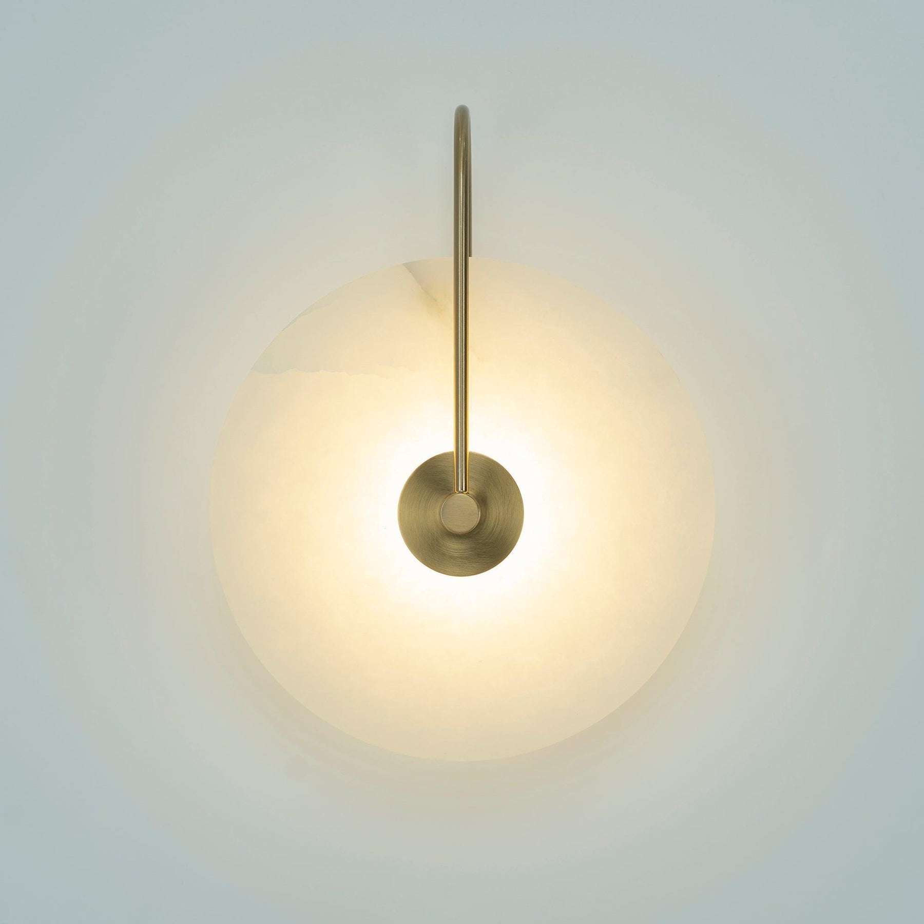 Solenne Wall Lamp