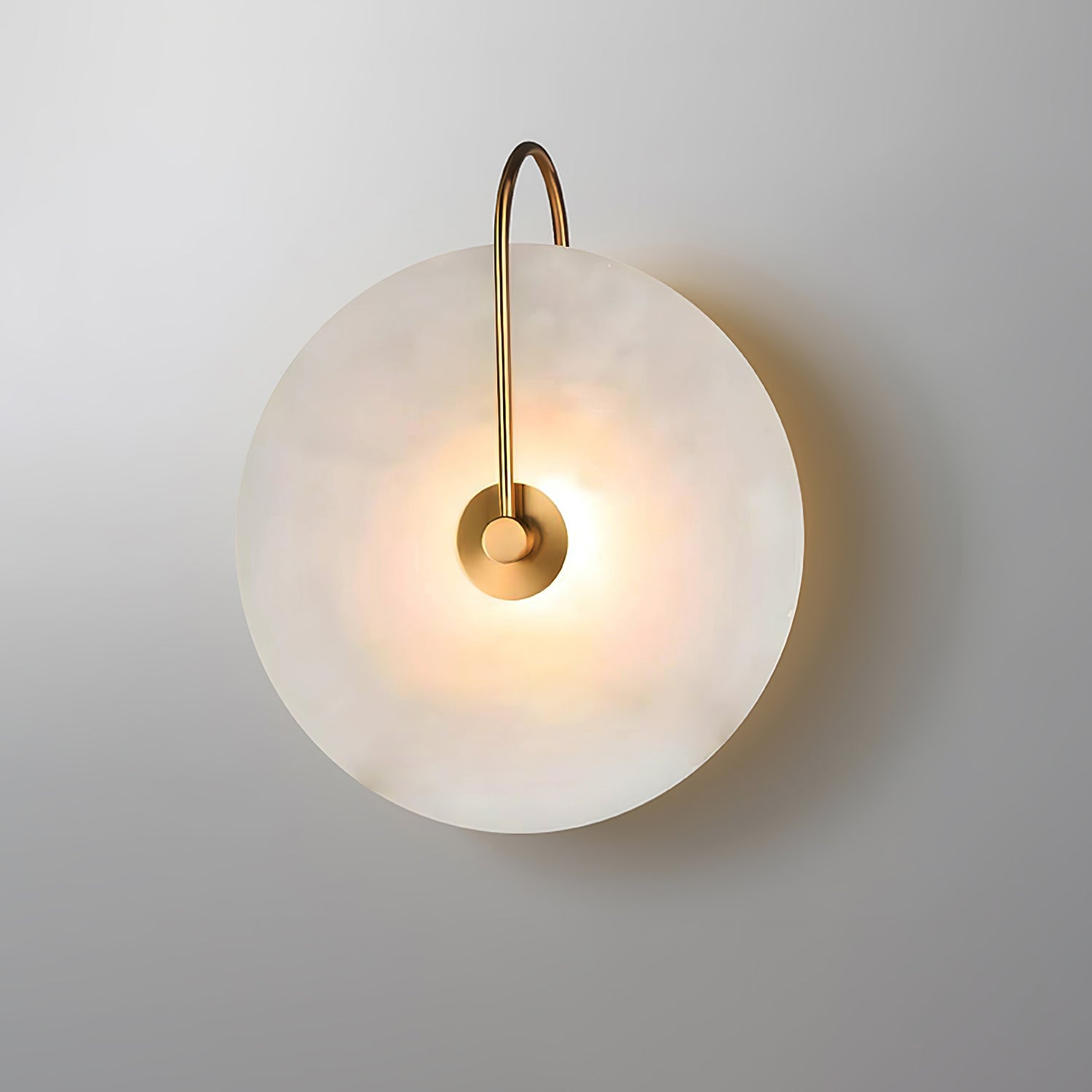 Solenne Wall Lamp