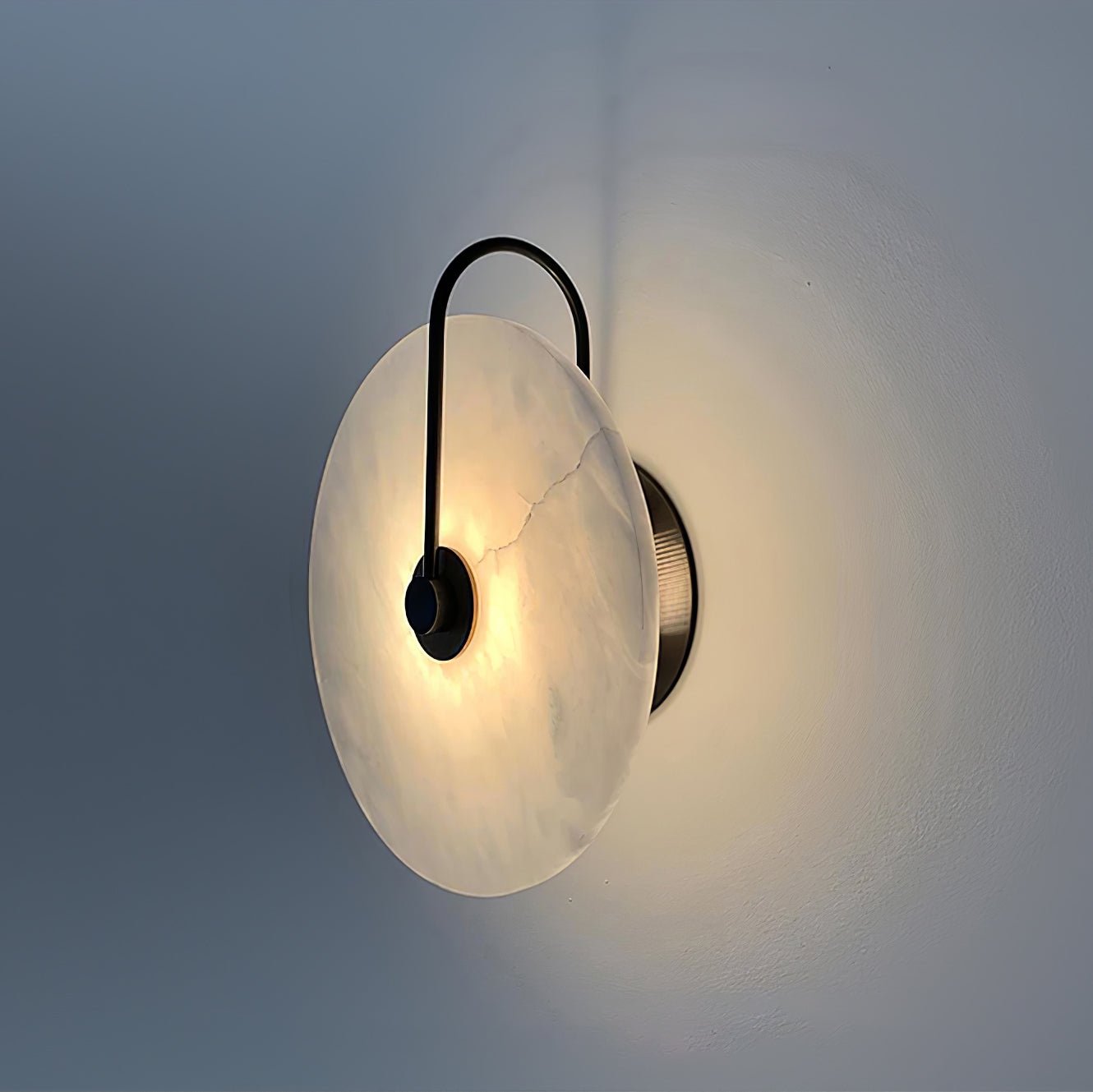 Solenne Wall Lamp
