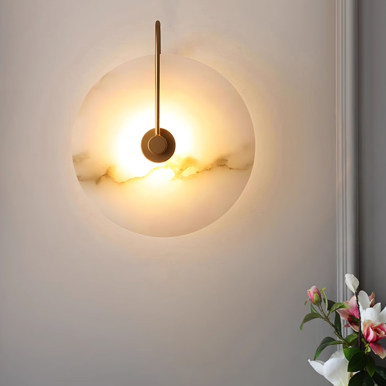 Solenne Wall Lamp