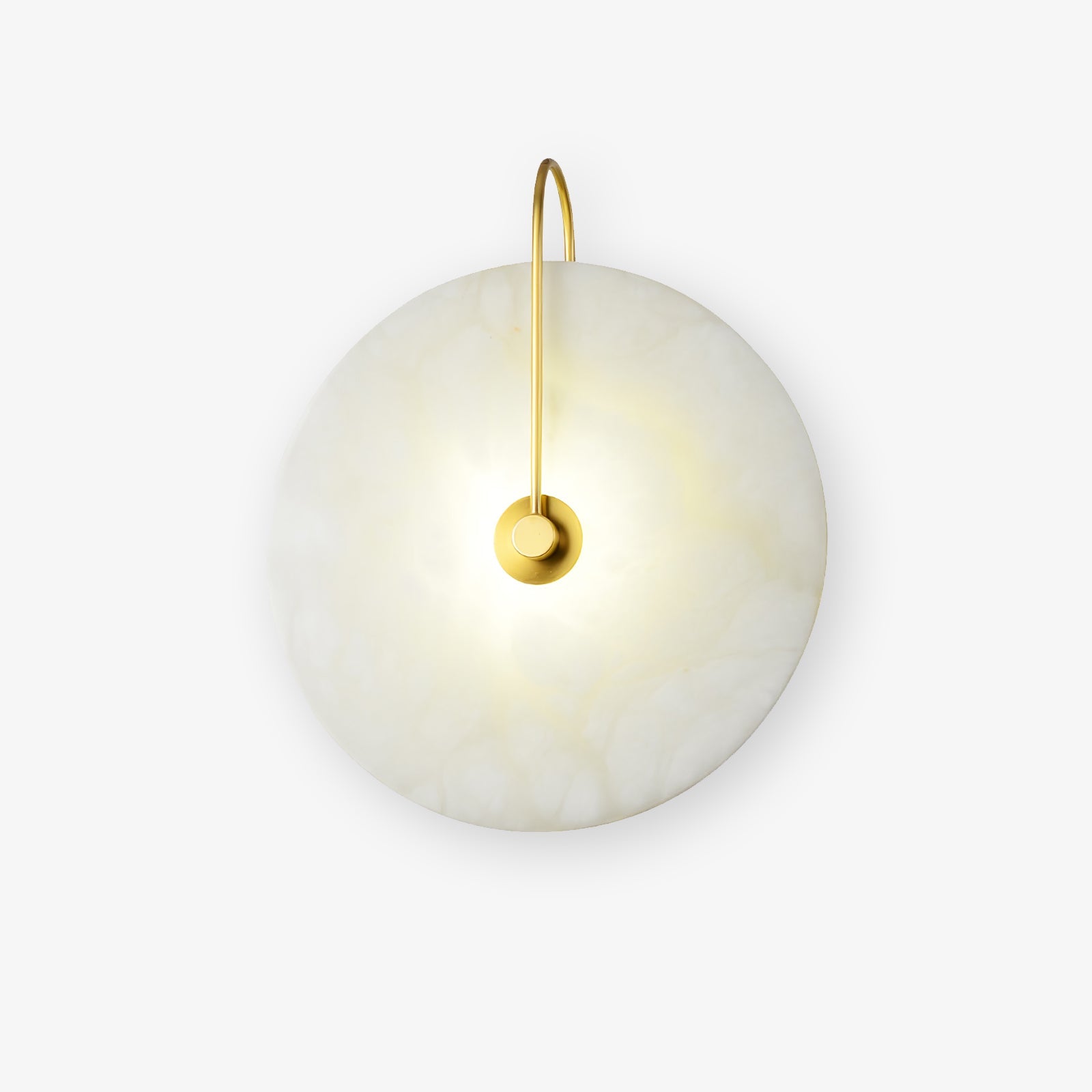 Solenne Wall Lamp