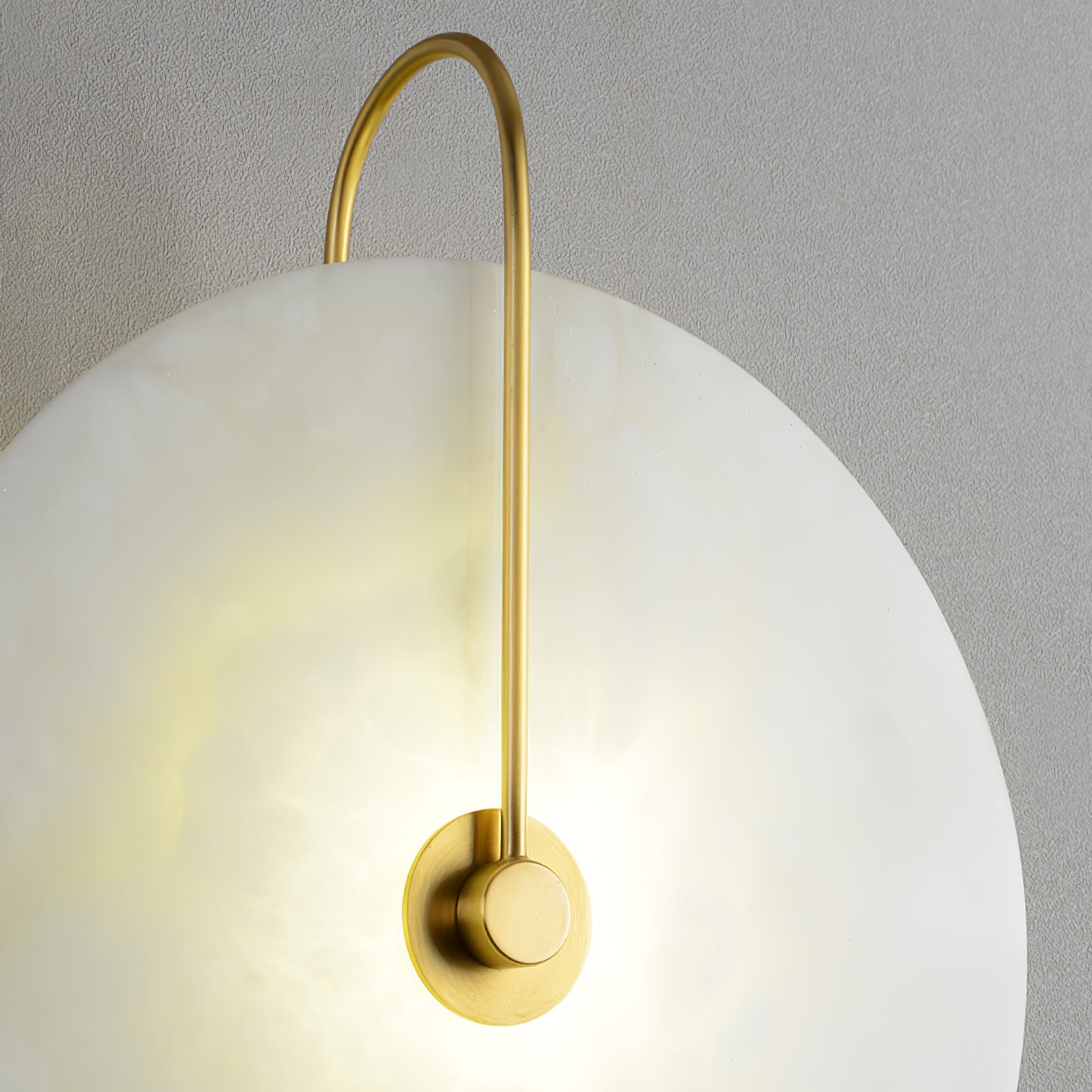 Solenne Wall Lamp