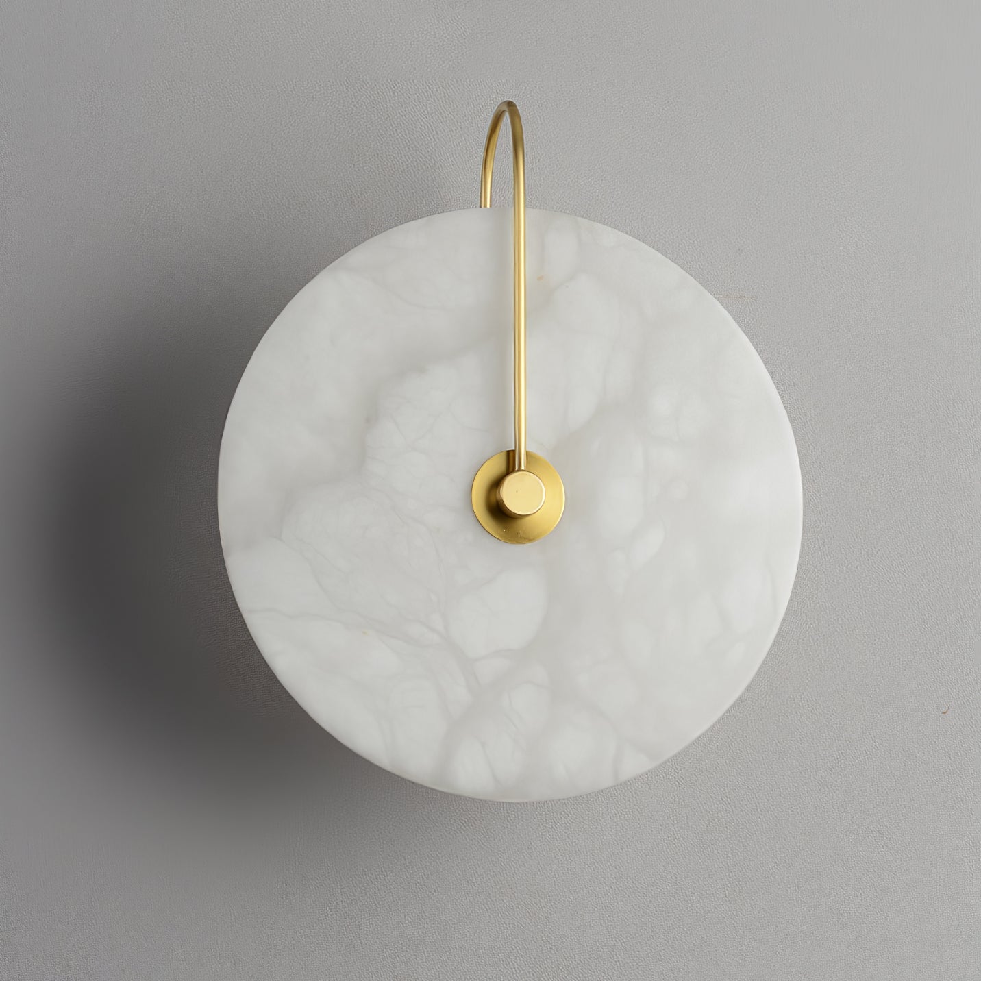 Solenne Wall Lamp