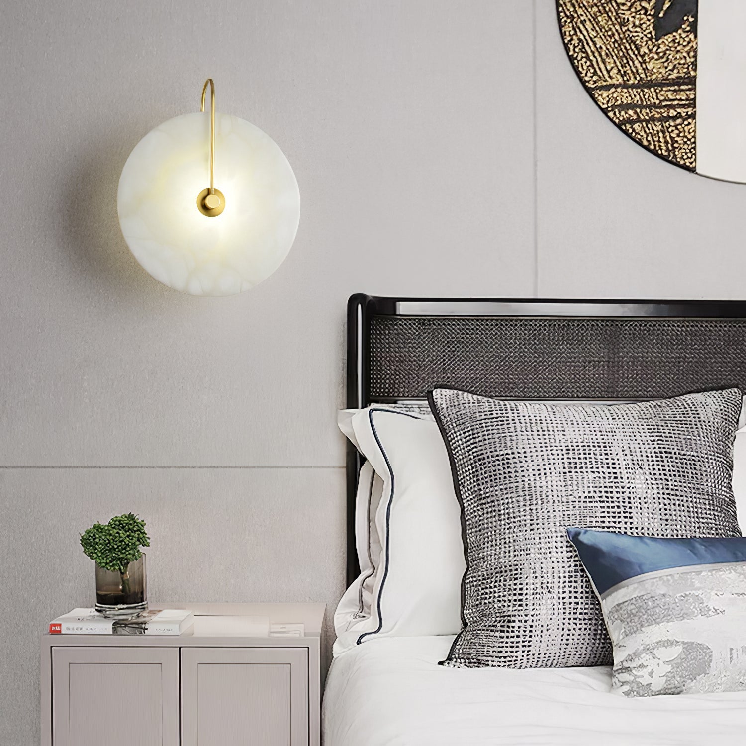 Solenne Wall Lamp